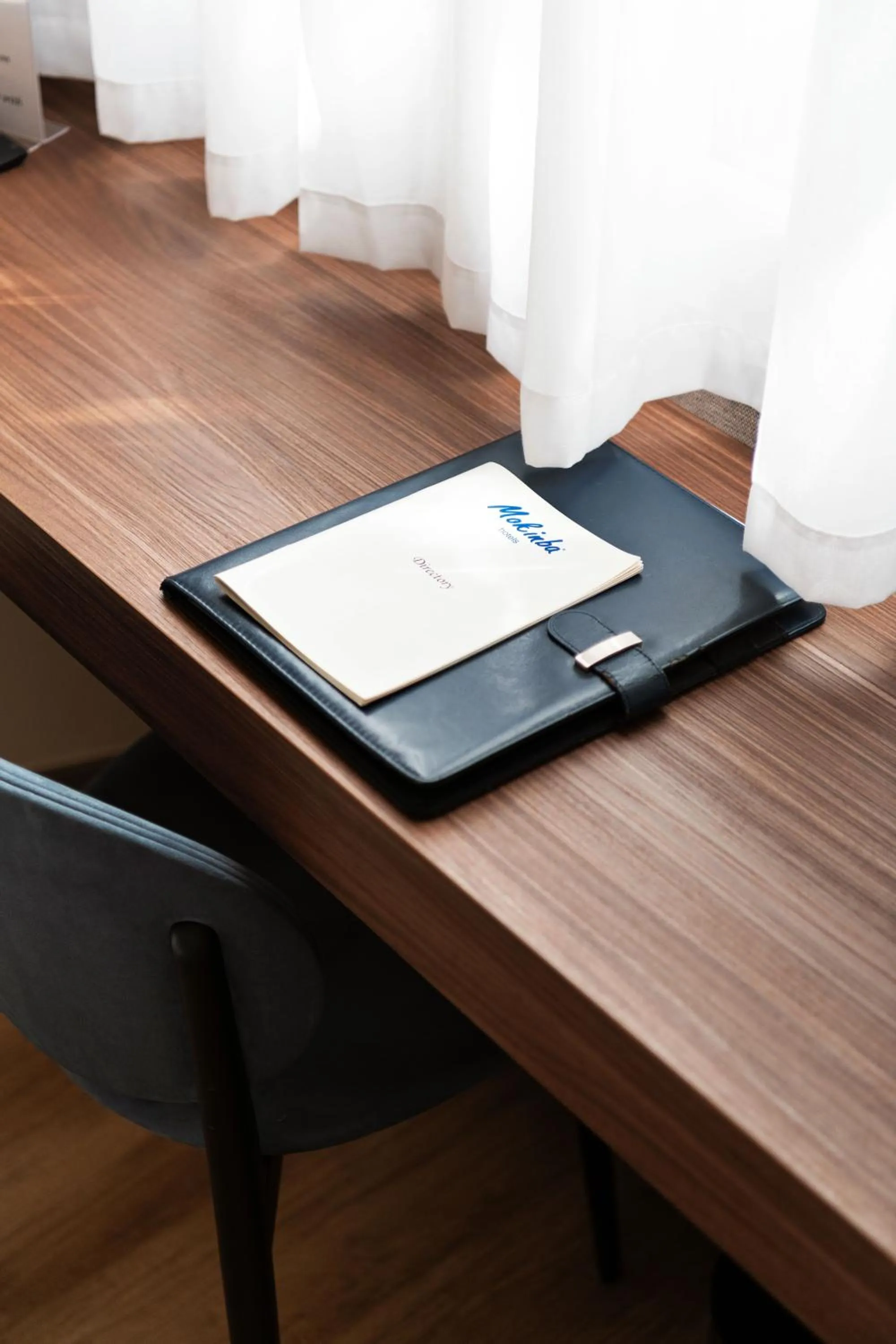 hair dresser in Mokinba Hotels Montebianco