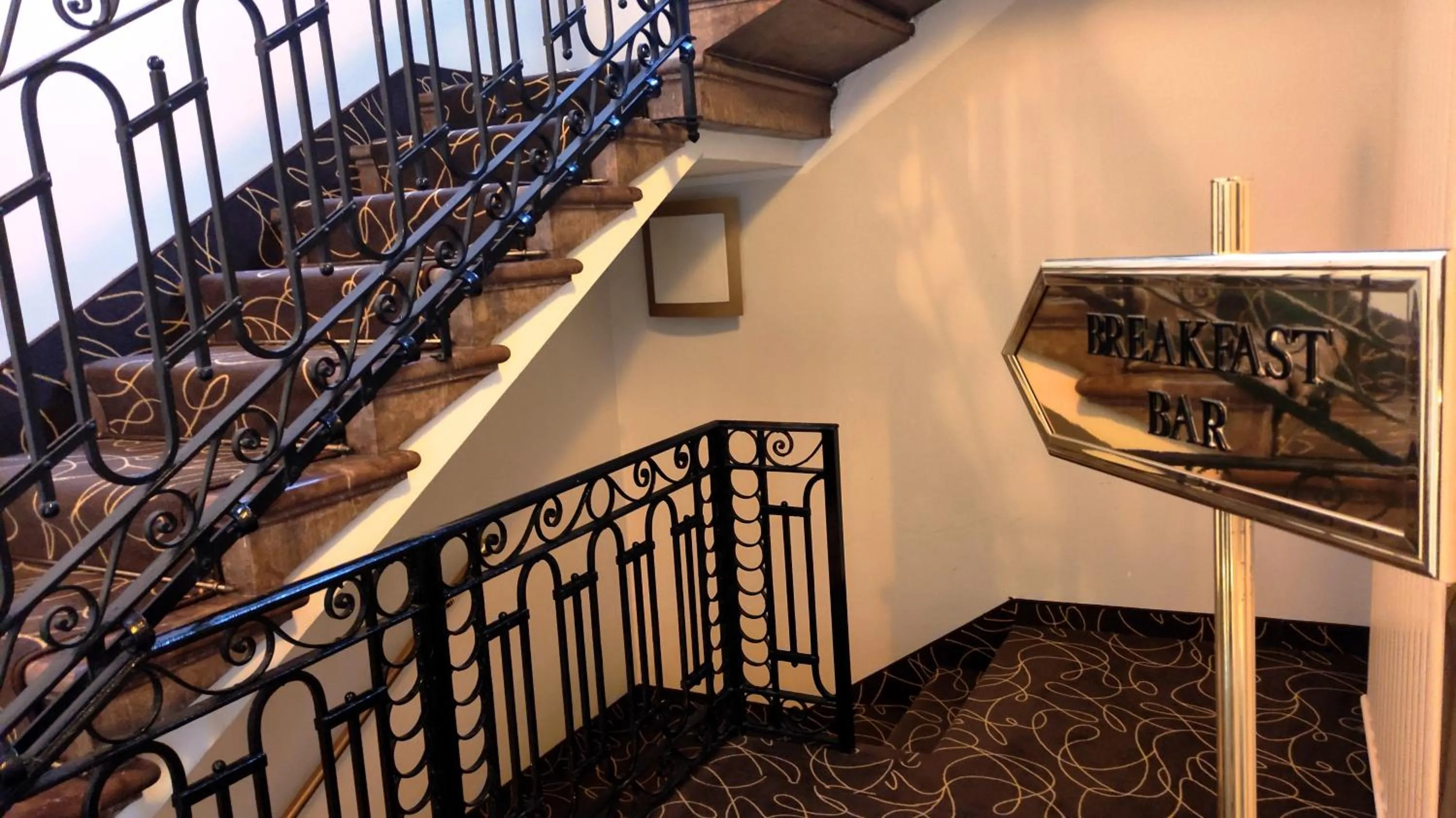 On site in Mokinba Hotels Montebianco