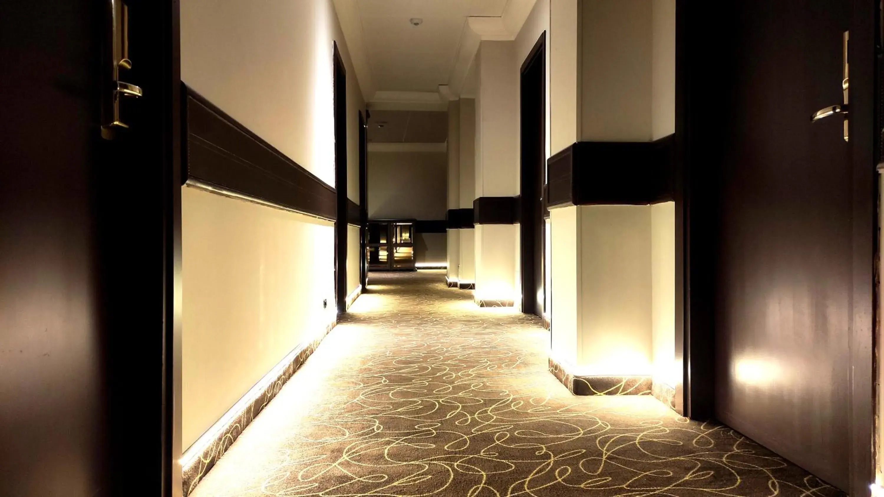 Landmark view in Mokinba Hotels Montebianco Landmark view in Mokinba Hotels Montebianco