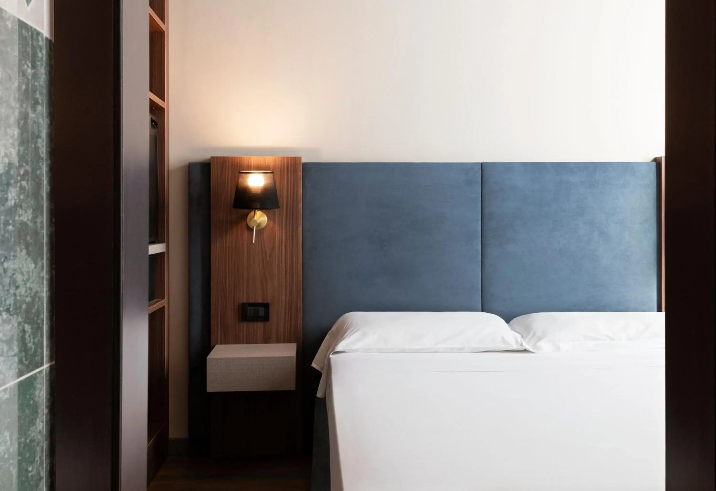 Bedroom, Bed in Mokinba Hotels Montebianco Bedroom, Bed in Mokinba Hotels Montebianco