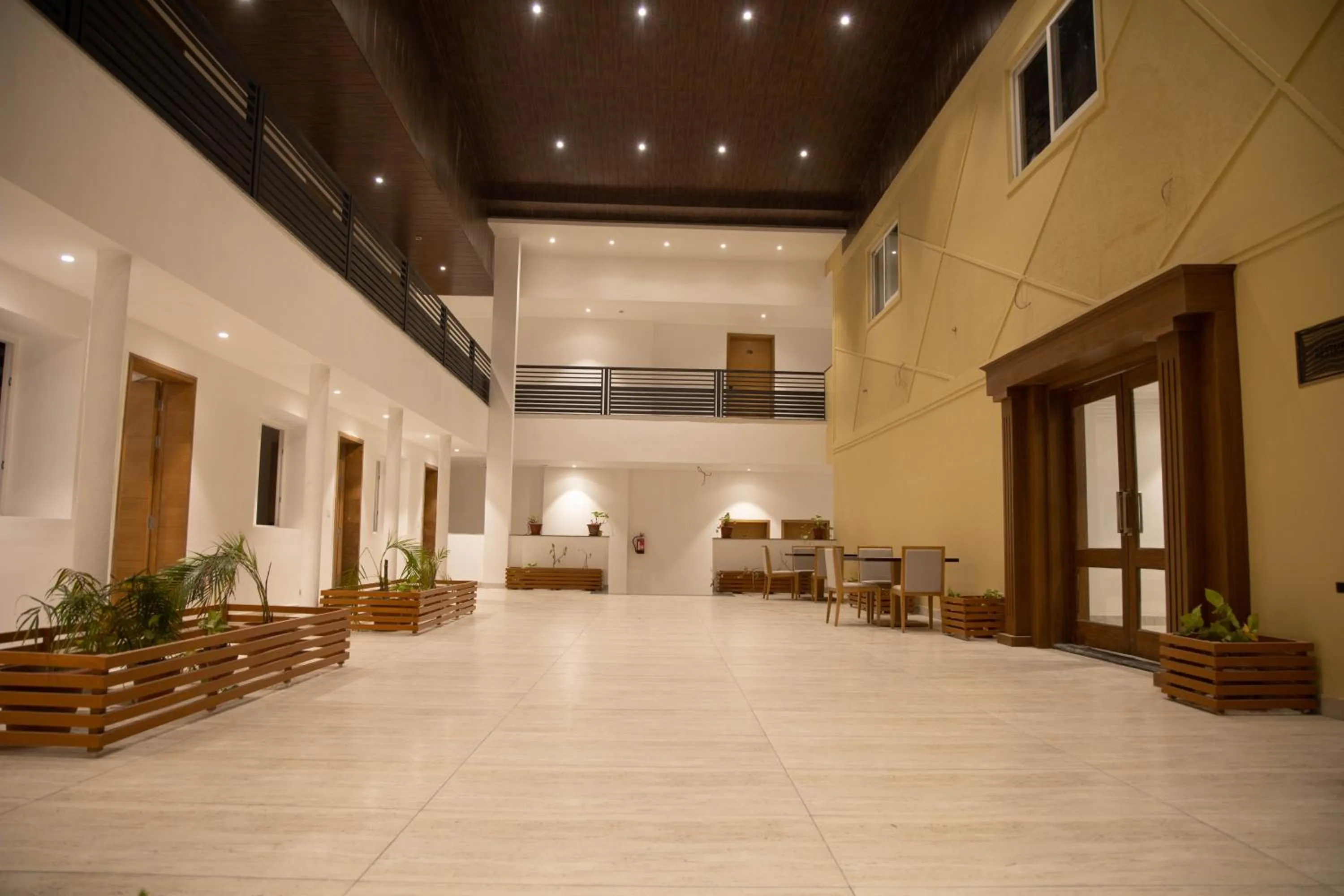 Property building in Iris Lite Corbett