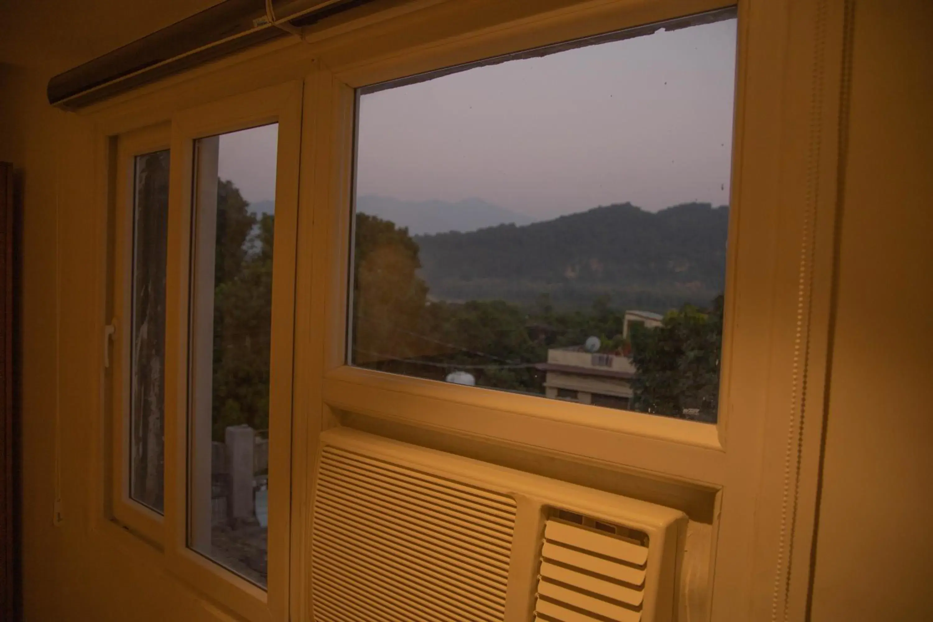 View (from property/room) in Iris Lite Corbett View (from property/room) in Iris Lite Corbett