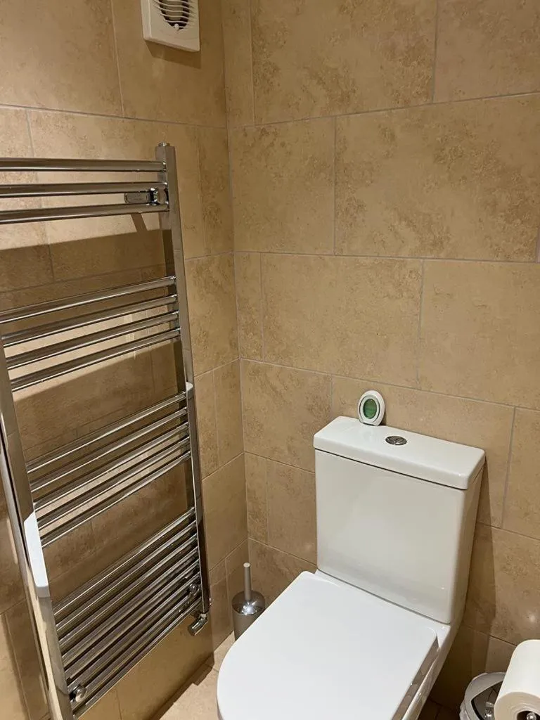 Double Room - Disability Access in Fox and Goat