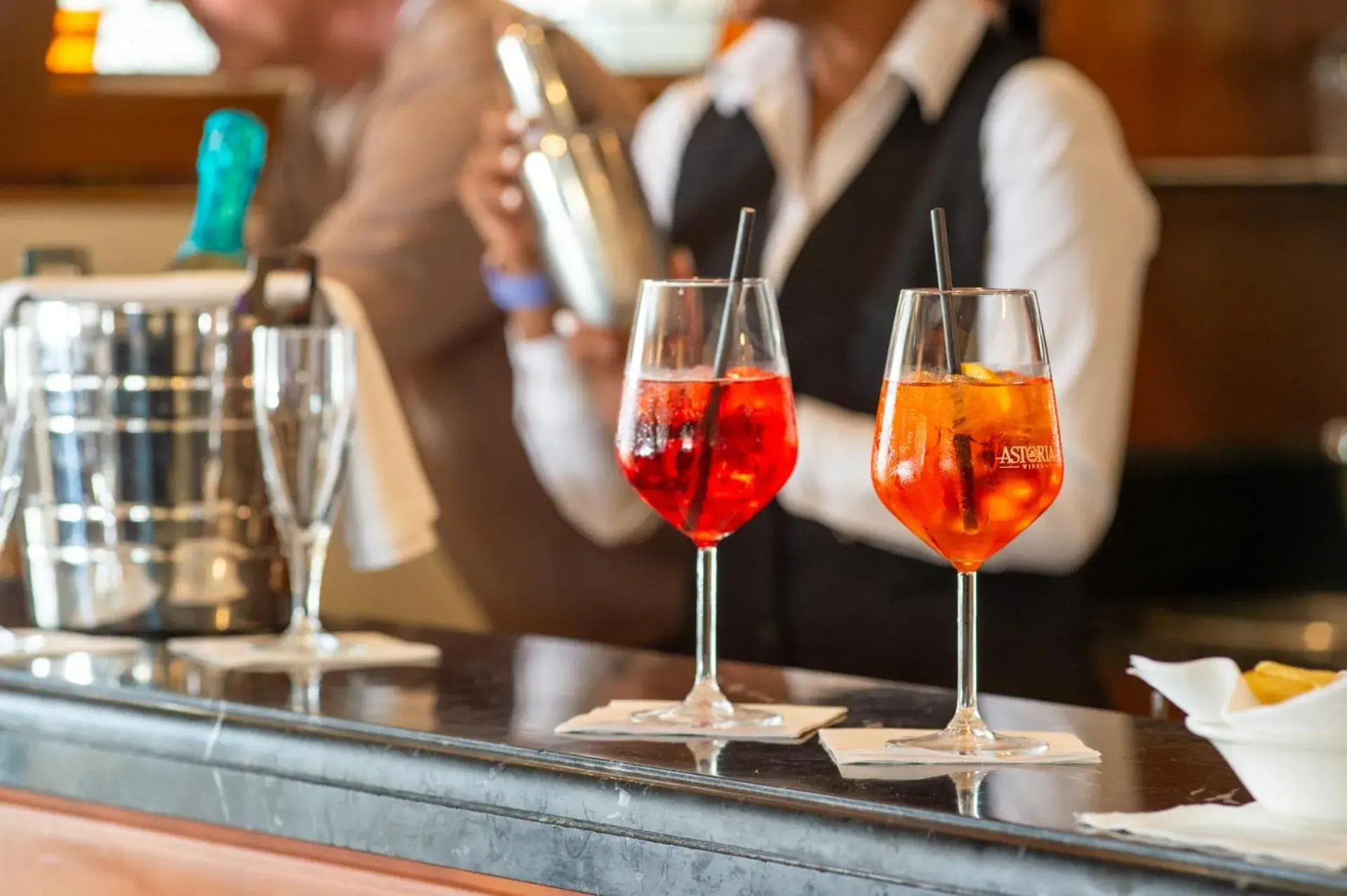 Restaurant/places to eat in Hotel Antiche Figure Restaurant/places to eat in Hotel Antiche Figure