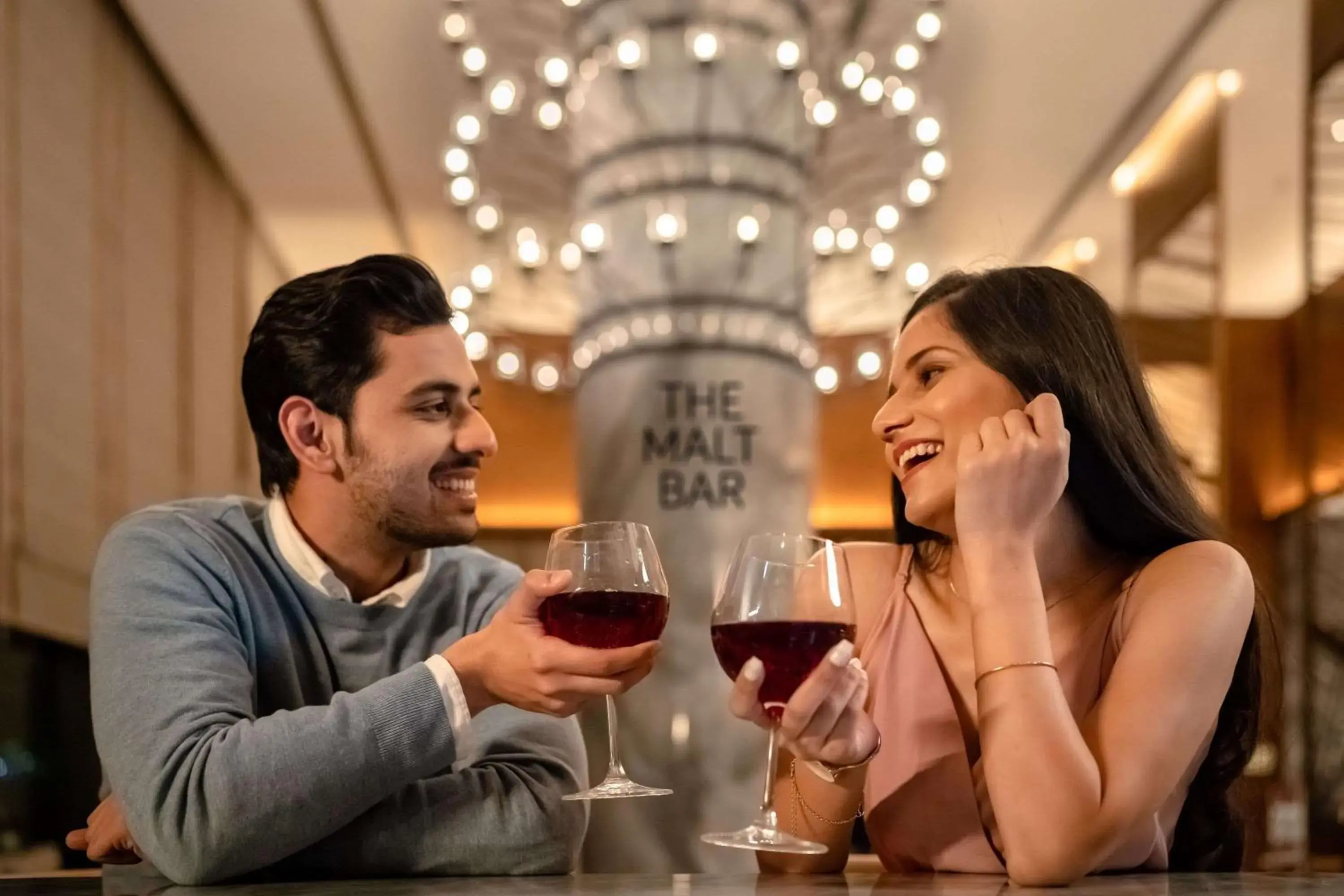 Restaurant/places to eat in Hyatt Regency Dehradun Resort and Spa Restaurant/places to eat in Hyatt Regency Dehradun Resort and Spa