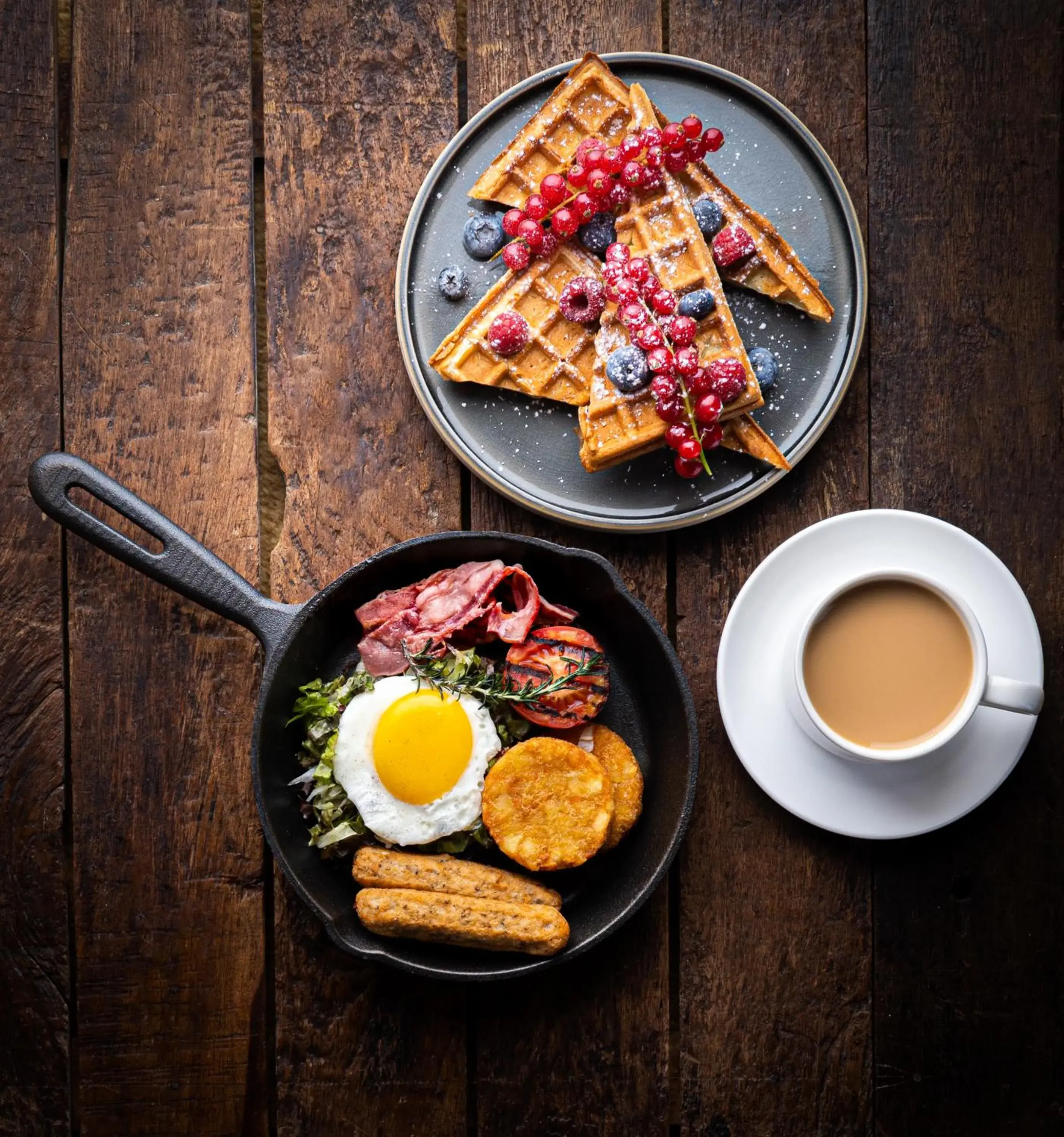 Breakfast in Hyatt Regency Dehradun Resort and Spa Breakfast in Hyatt Regency Dehradun Resort and Spa