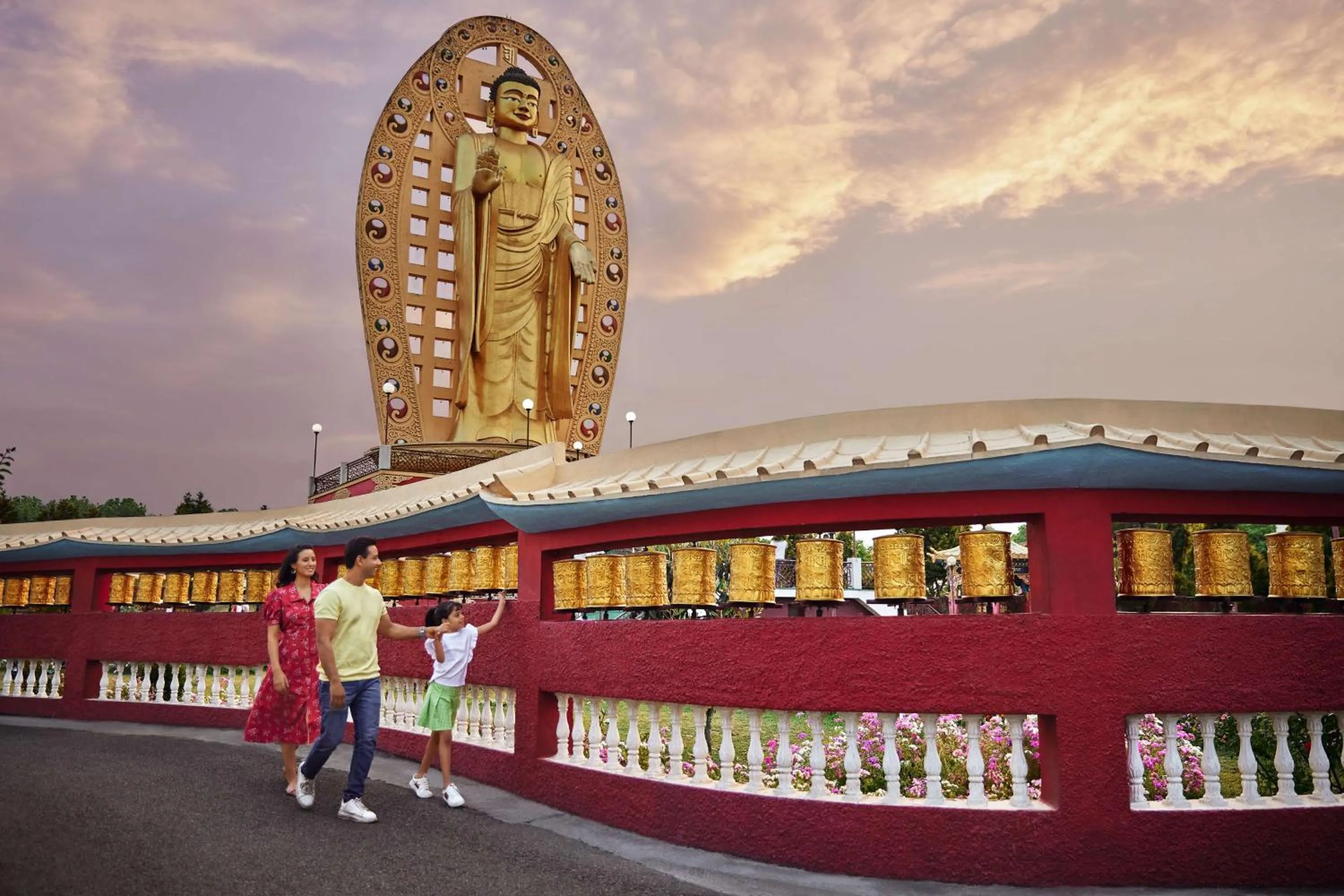 Fitness centre/facilities in Hyatt Regency Dehradun Resort and Spa