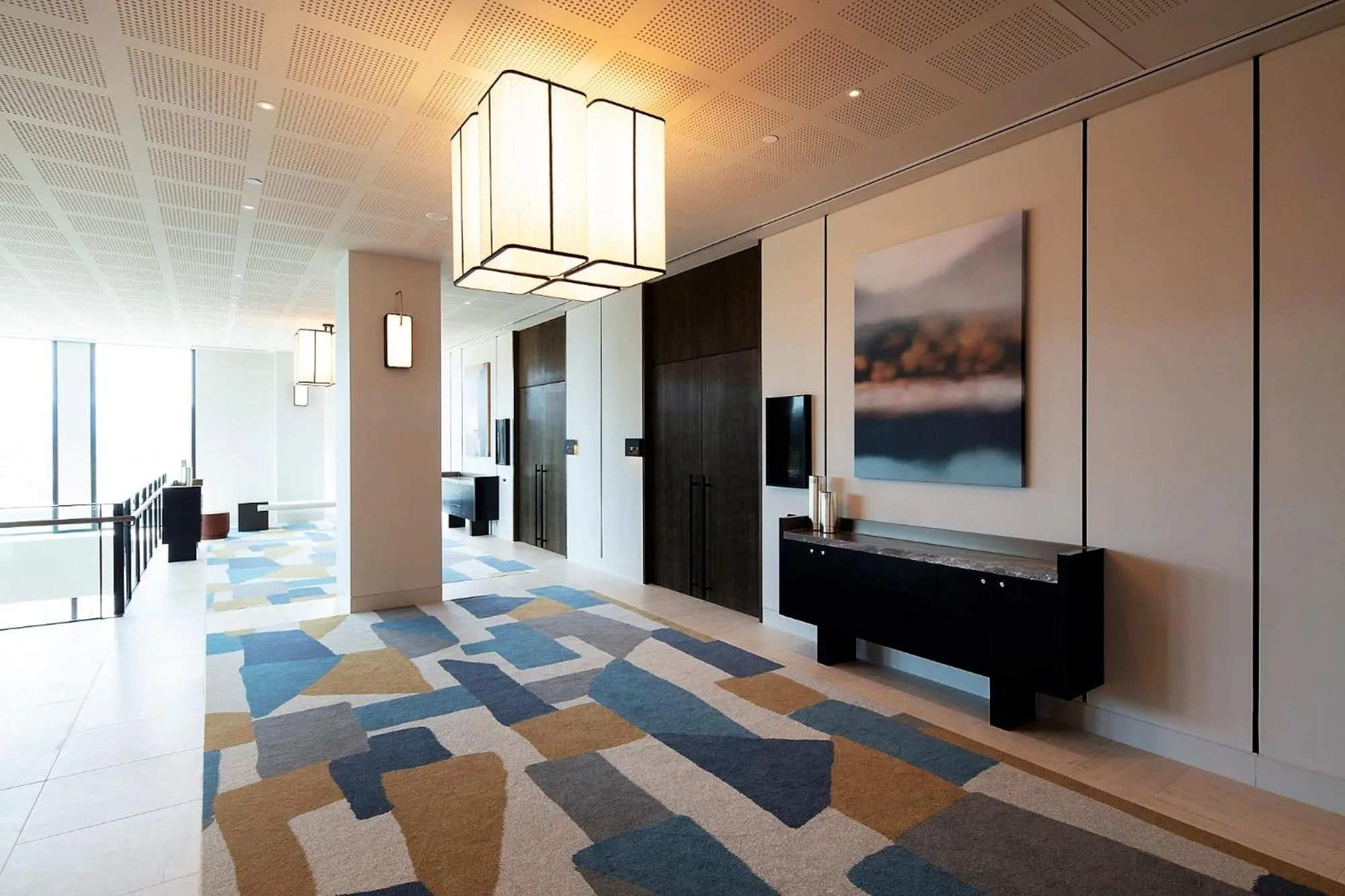 Meeting/conference room in Hyatt Place Melbourne Caribbean Park