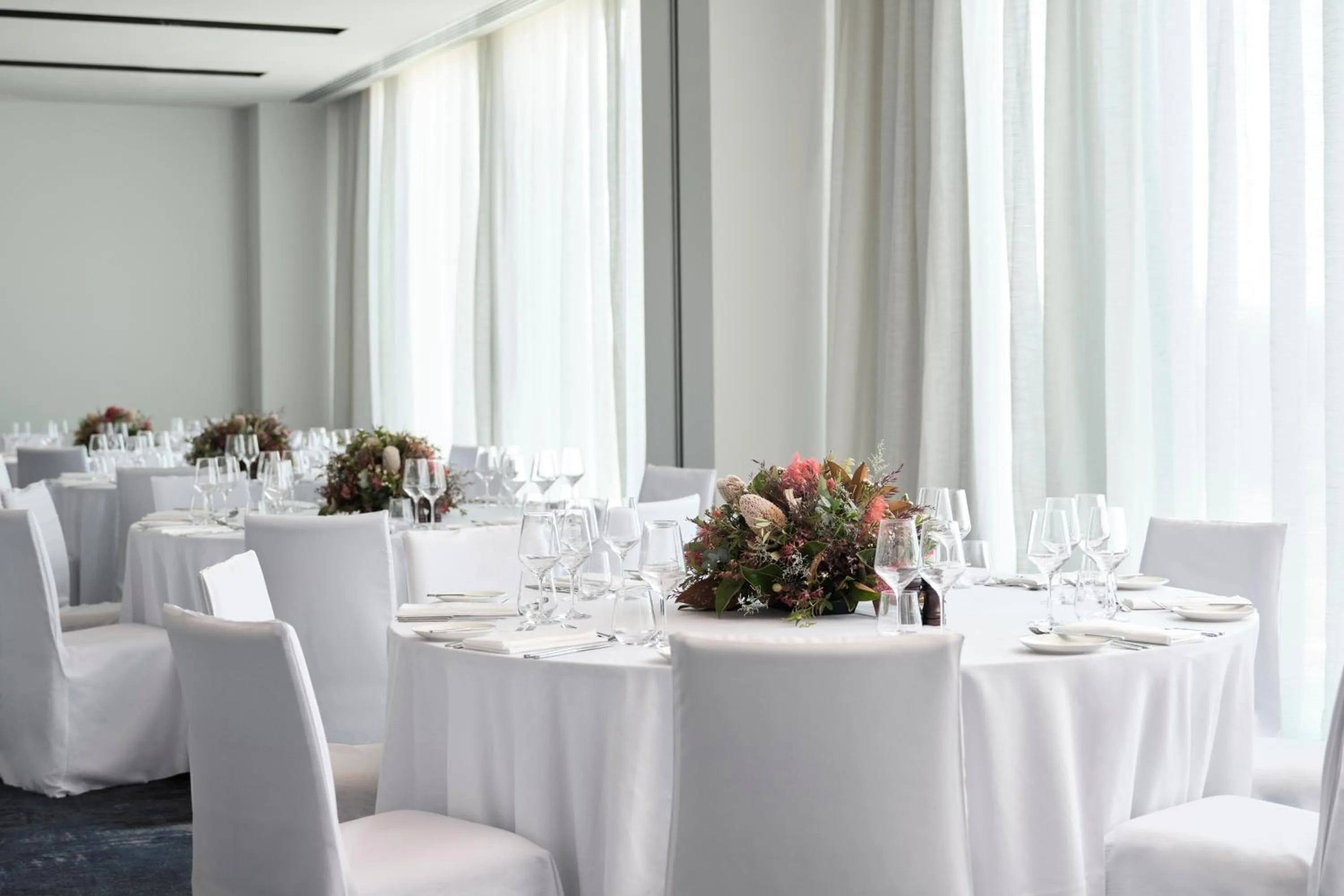 wedding in Hyatt Place Melbourne Caribbean Park