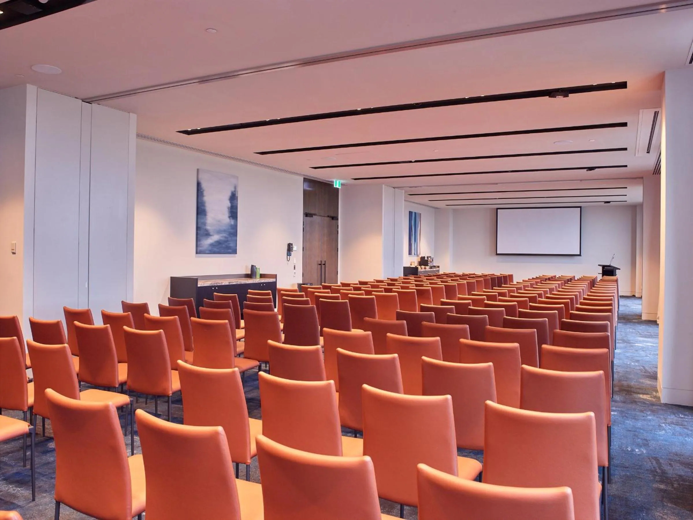 Business facilities in Hyatt Place Melbourne Caribbean Park