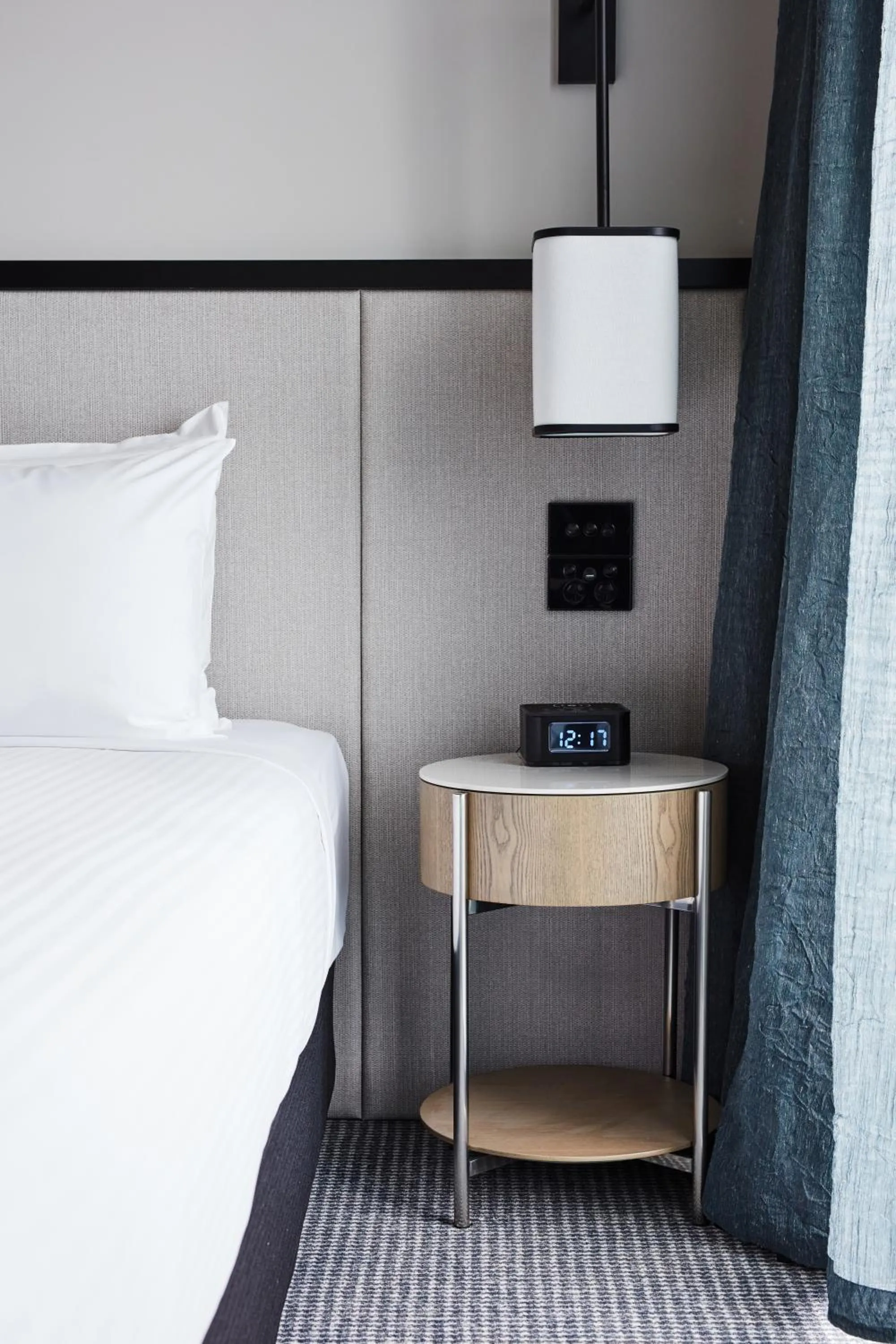 Bedroom, Bed in Hyatt Place Melbourne Caribbean Park