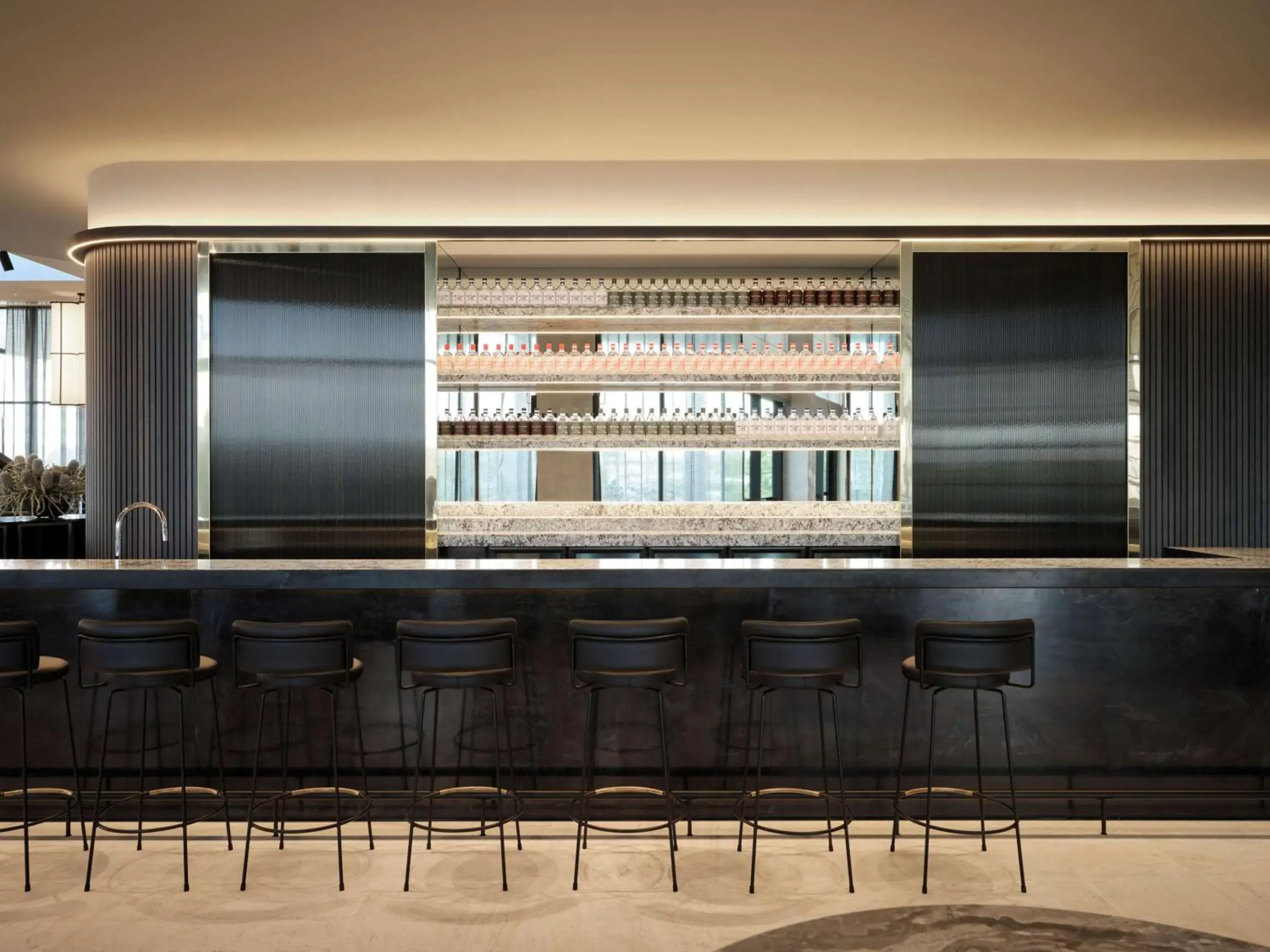 Restaurant/places to eat in Hyatt Place Melbourne Caribbean Park Restaurant/places to eat in Hyatt Place Melbourne Caribbean Park