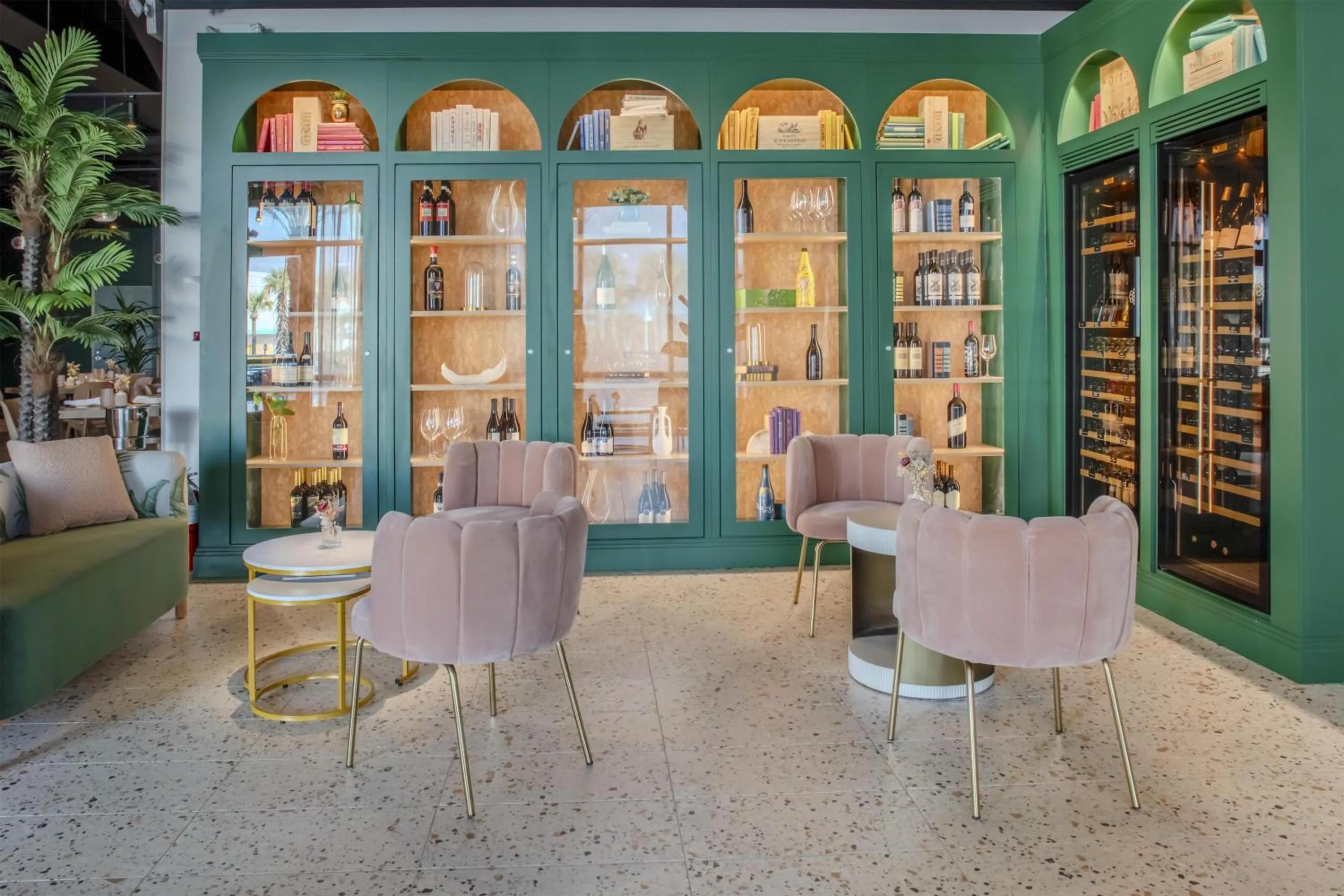 Fitness centre/facilities in Hyatt Place St Augustine Vilano Beach