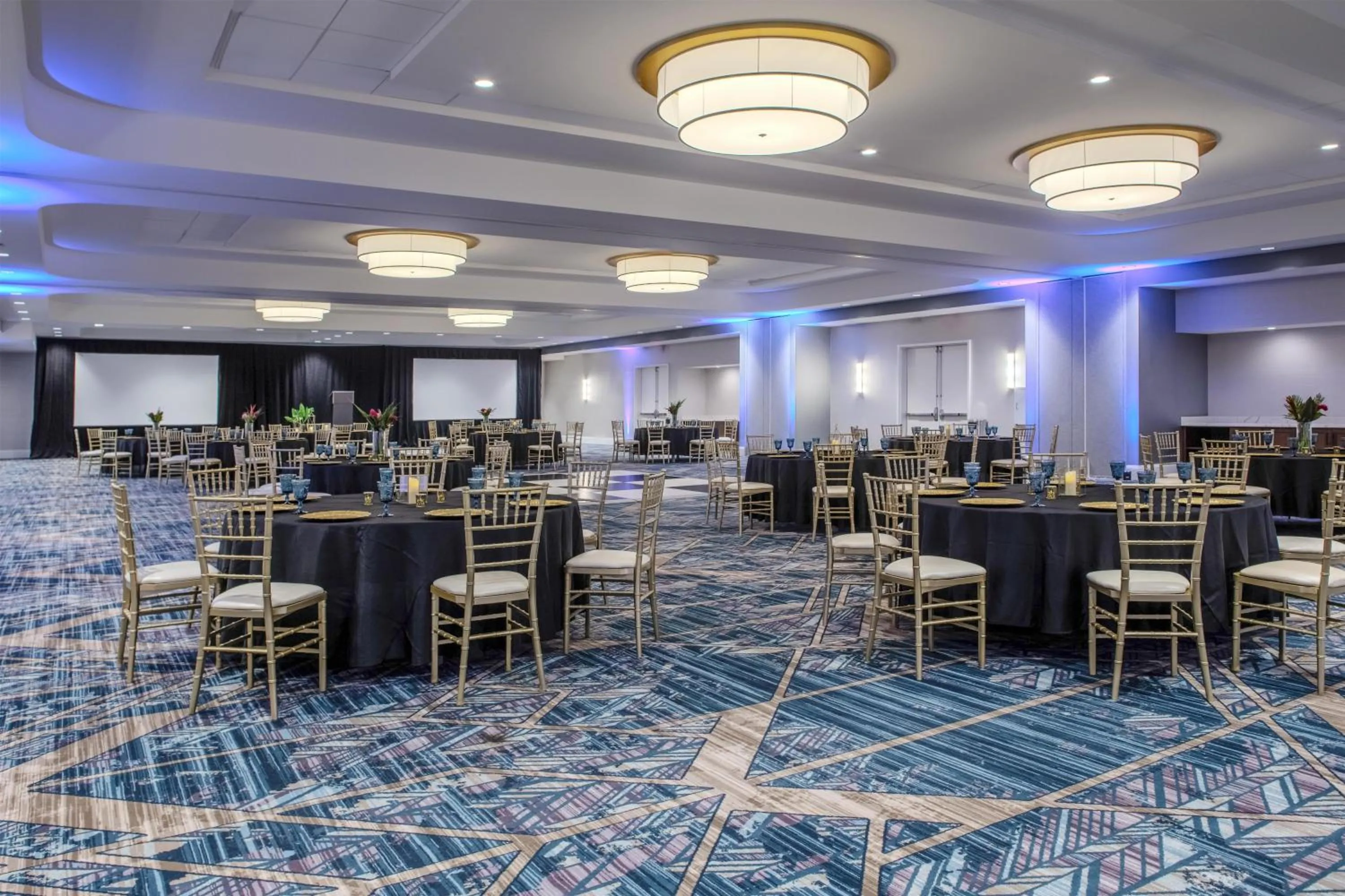 Banquet/Function facilities in Hyatt Place St Augustine Vilano Beach