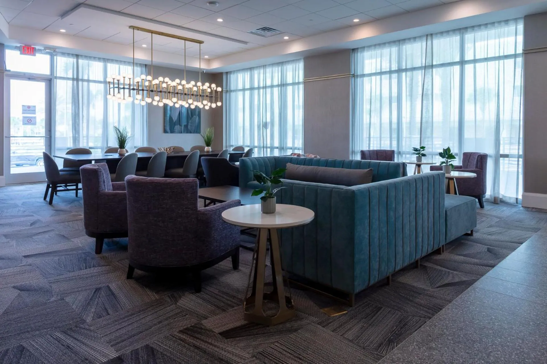 Hyatt Place St Augustine Vilano Beach