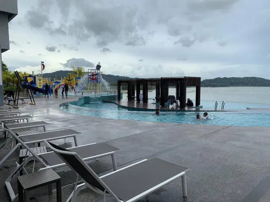 Kuantan Seaview Studio@Imperium Residence TgLumpur Kuantan Seaview Studio@Imperium Residence TgLumpur