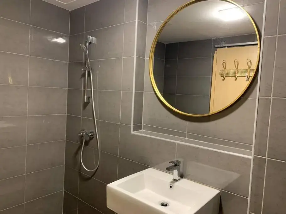 Kuantan Seaview Studio@Imperium Residence TgLumpur Kuantan Seaview Studio@Imperium Residence TgLumpur