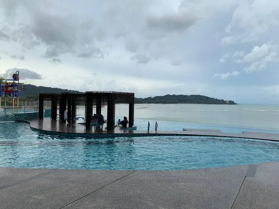 Kuantan Seaview Studio@Imperium Residence TgLumpur Kuantan Seaview Studio@Imperium Residence TgLumpur