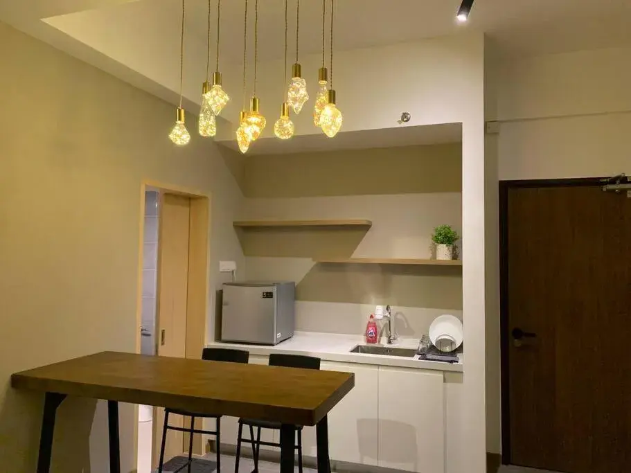 Kuantan Seaview Studio@Imperium Residence TgLumpur Kuantan Seaview Studio@Imperium Residence TgLumpur