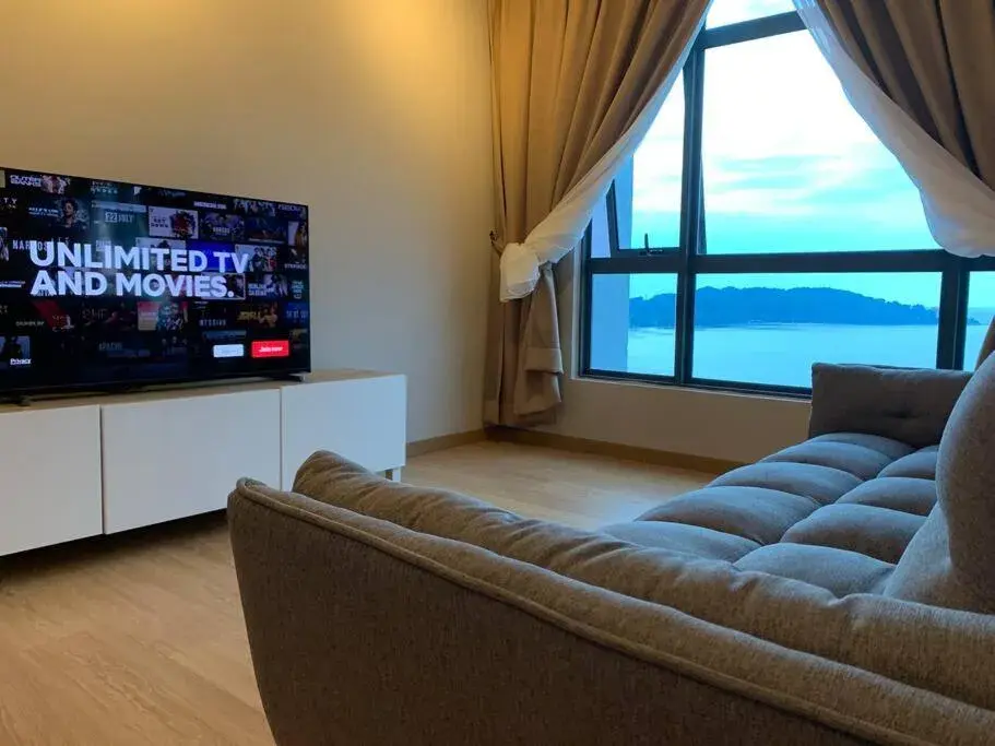 Kuantan Seaview Studio@Imperium Residence TgLumpur Kuantan Seaview Studio@Imperium Residence TgLumpur