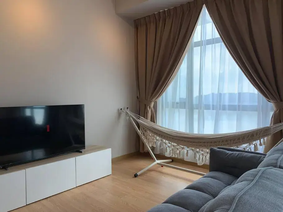 Kuantan Seaview Studio@Imperium Residence TgLumpur Kuantan Seaview Studio@Imperium Residence TgLumpur