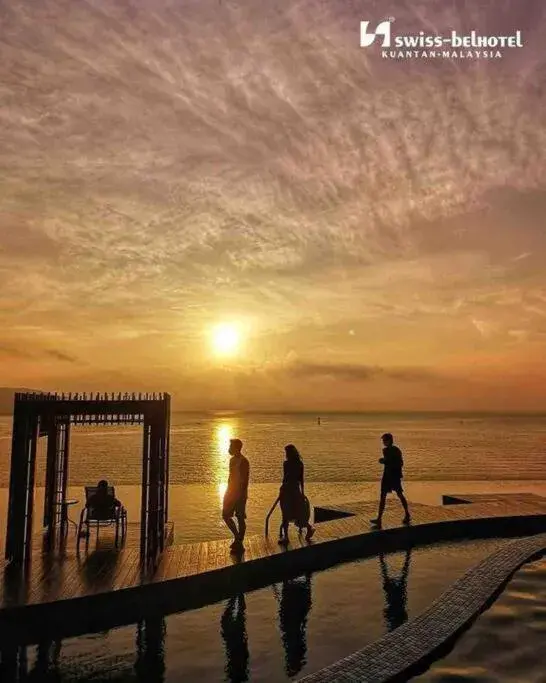 Kuantan Seaview Studio@Imperium Residence TgLumpur Kuantan Seaview Studio@Imperium Residence TgLumpur