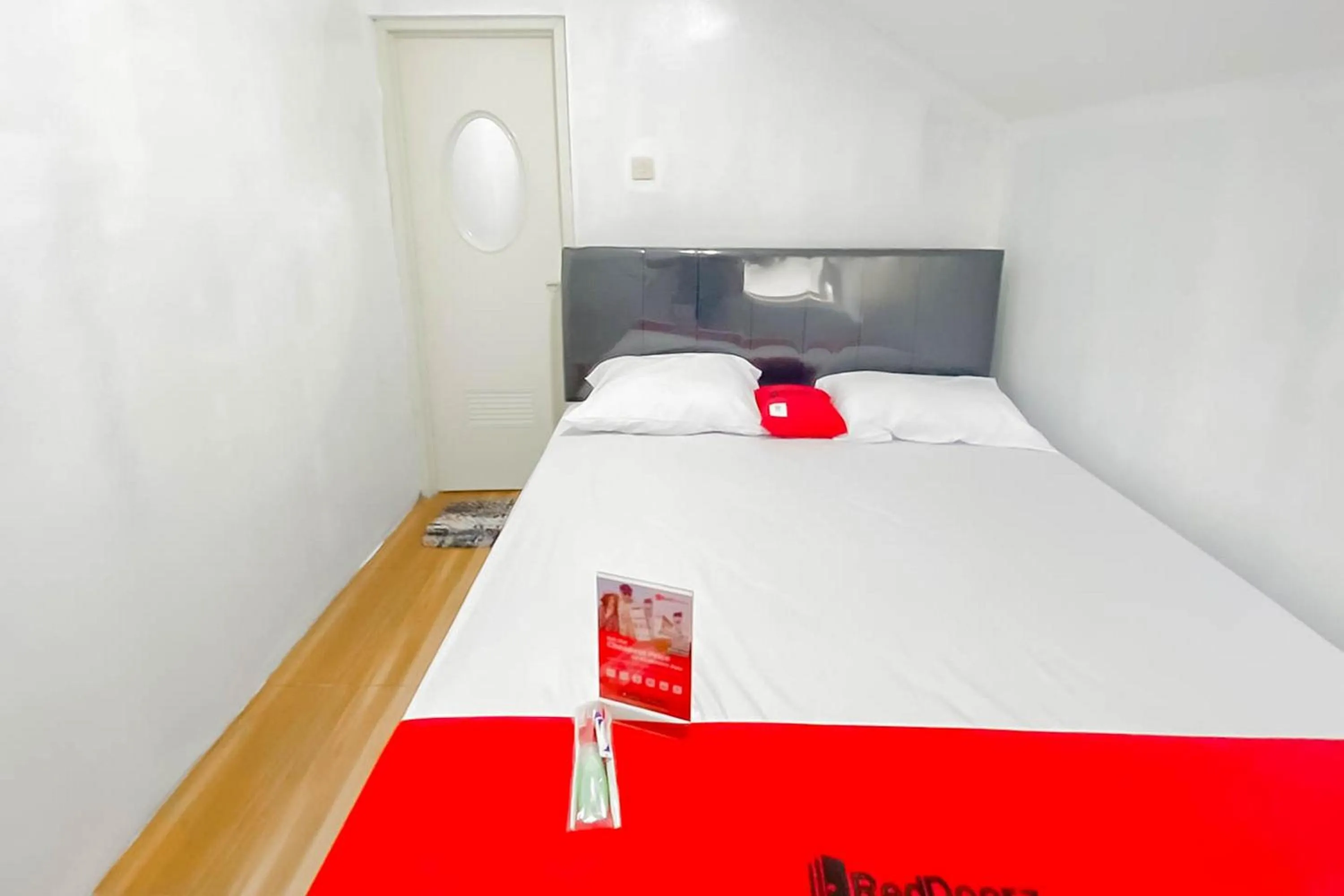 RedDoorz Syariah Plus At Cipanas Cianjur