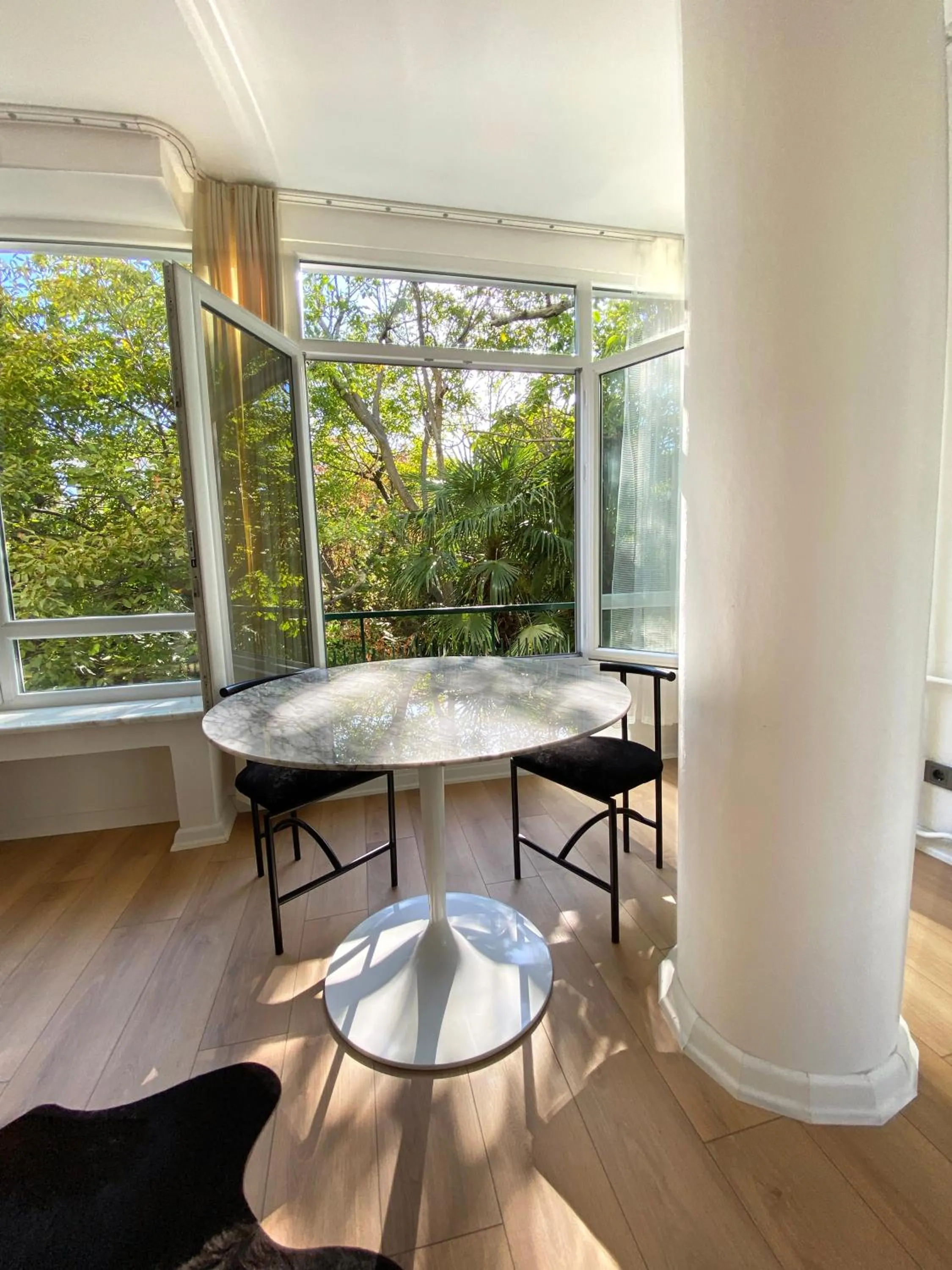 Petek Pansiyon Fenerbahce Kadikoy