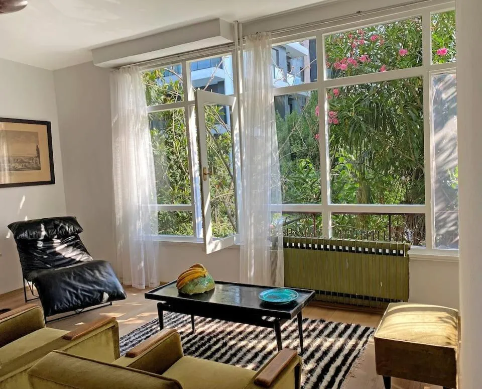 Day in Petek Pansiyon Fenerbahce Kadikoy