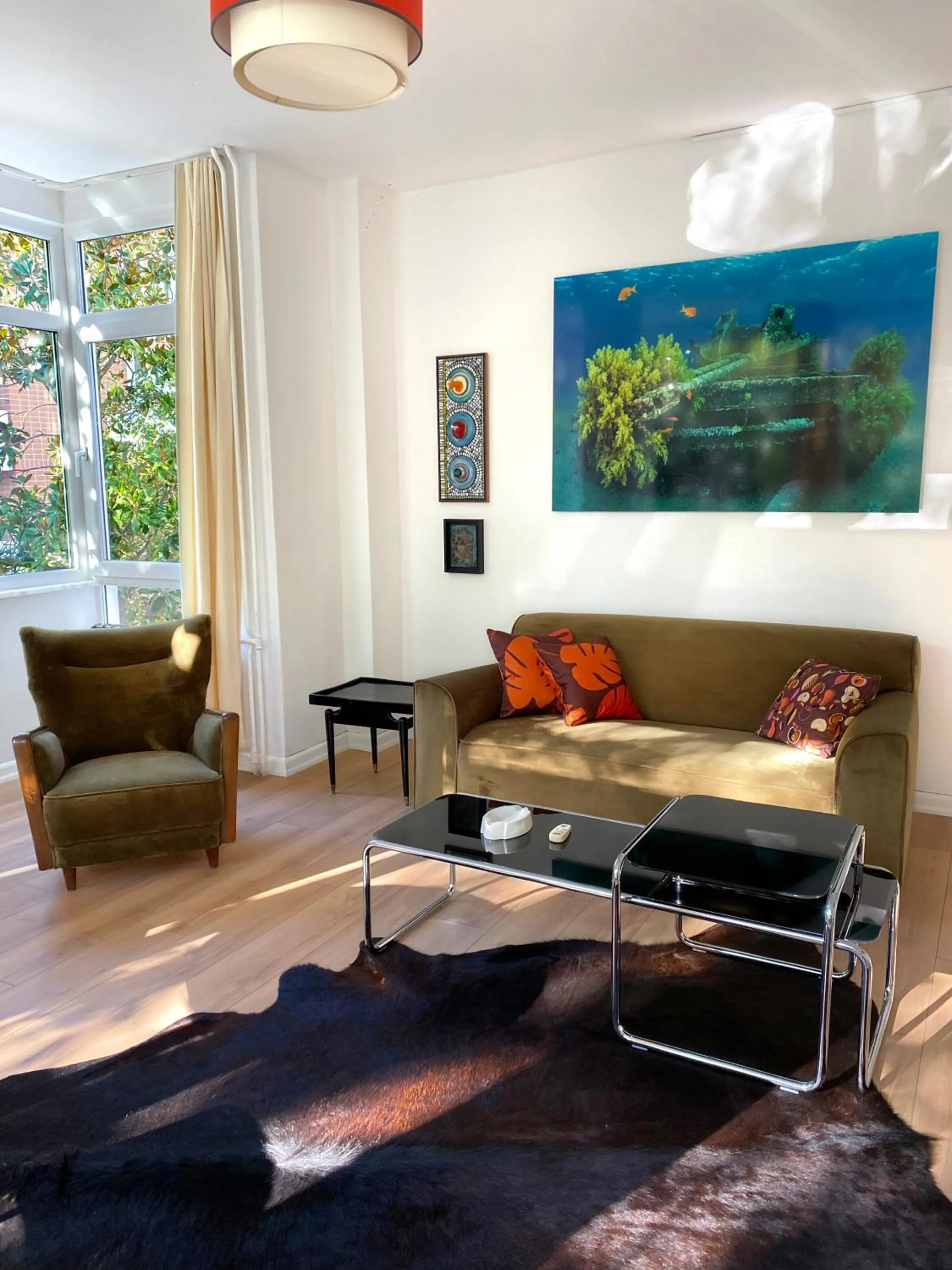 Petek Pansiyon Fenerbahce Kadikoy