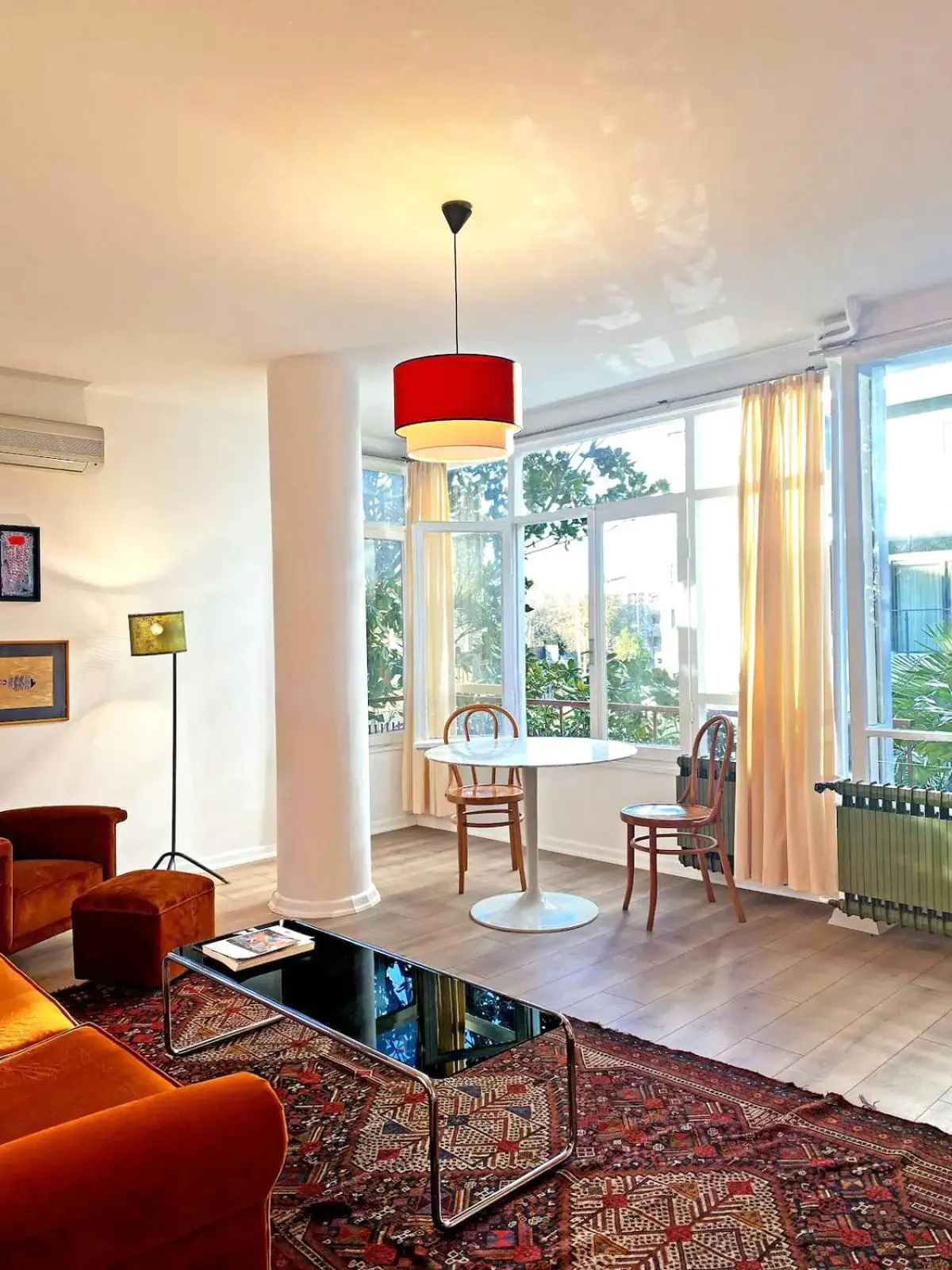 Petek Pansiyon Fenerbahce Kadikoy