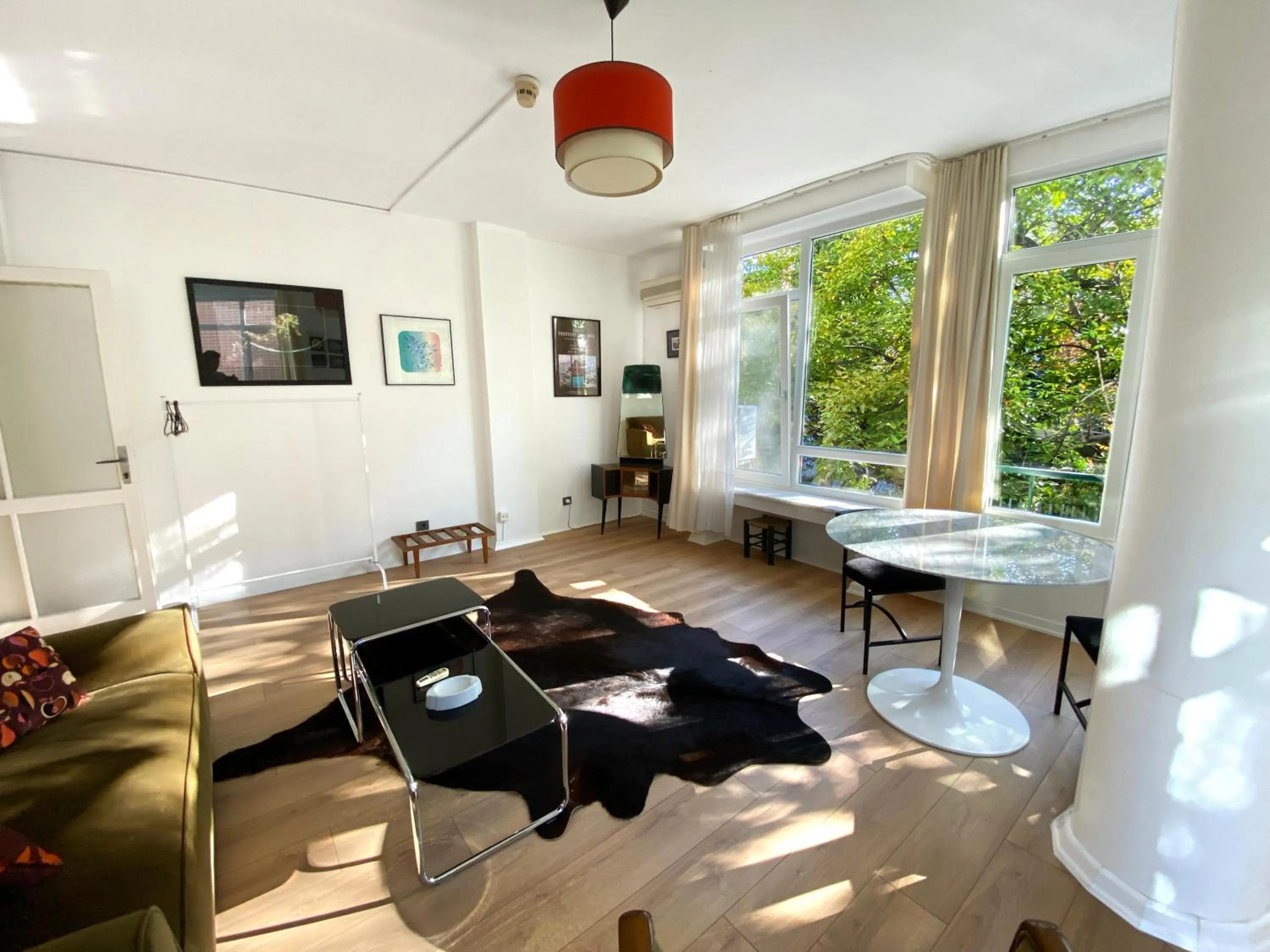 Petek Pansiyon Fenerbahce Kadikoy