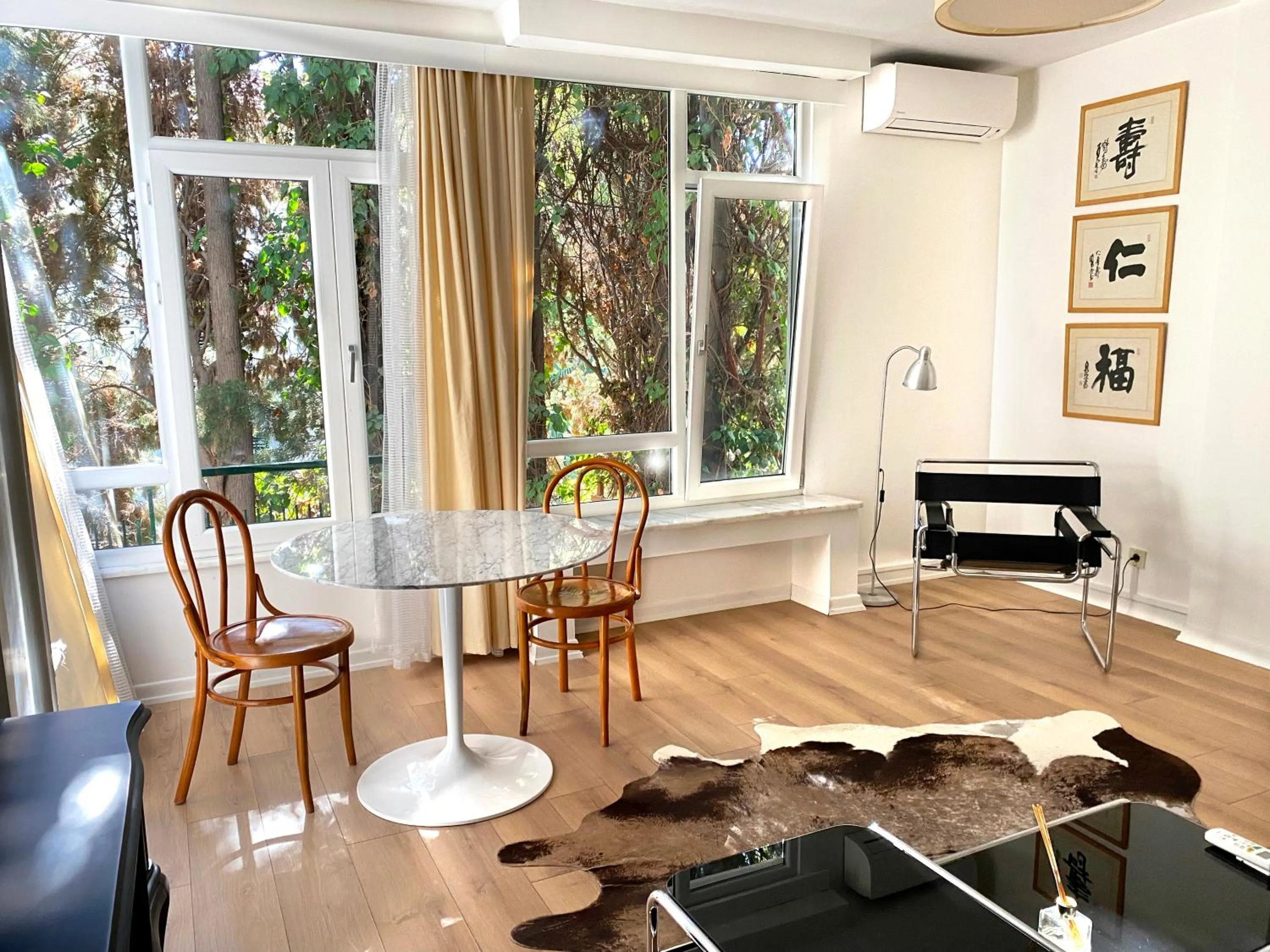 Petek Pansiyon Fenerbahce Kadikoy