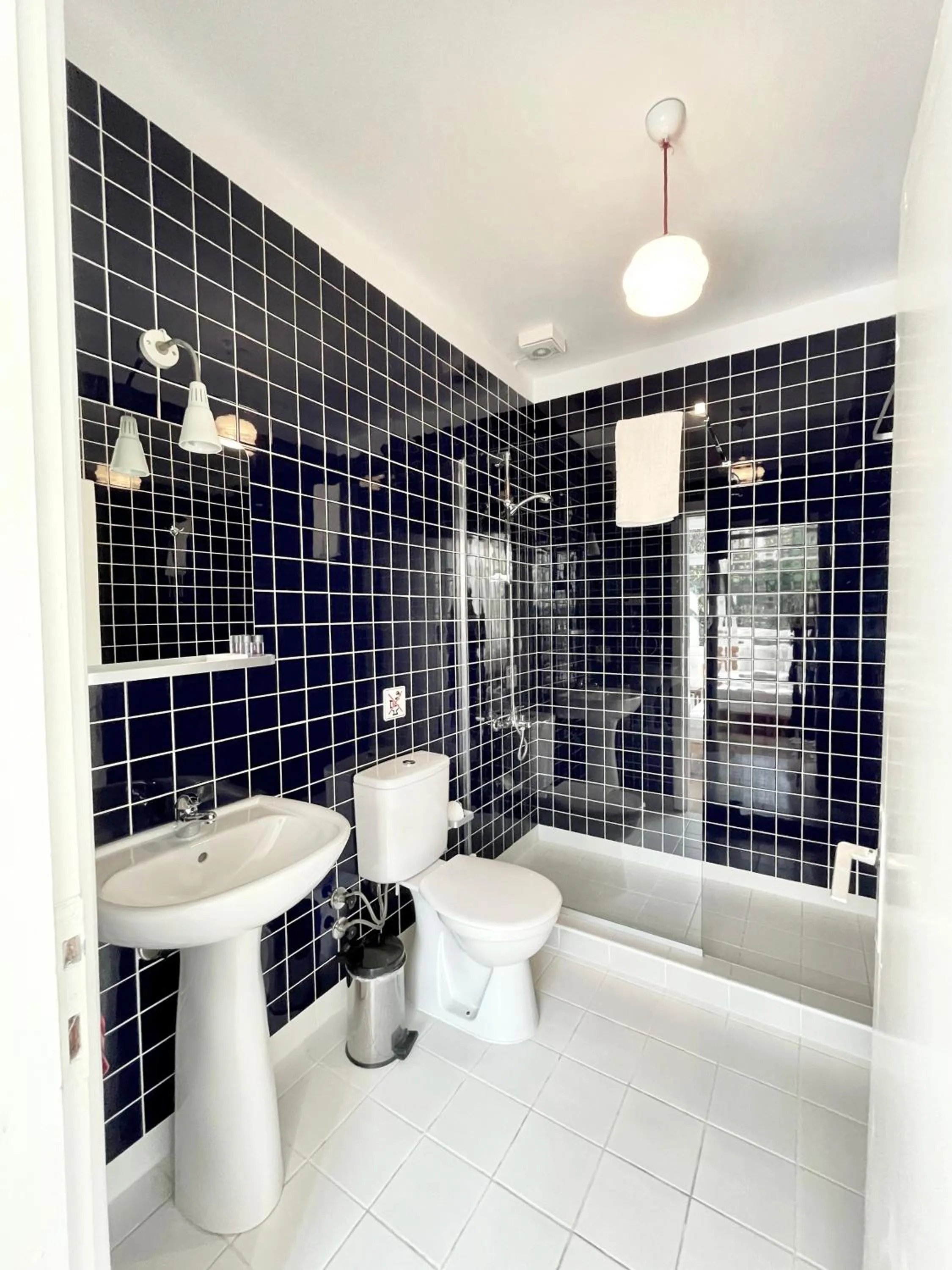 Petek Pansiyon Fenerbahce Kadikoy