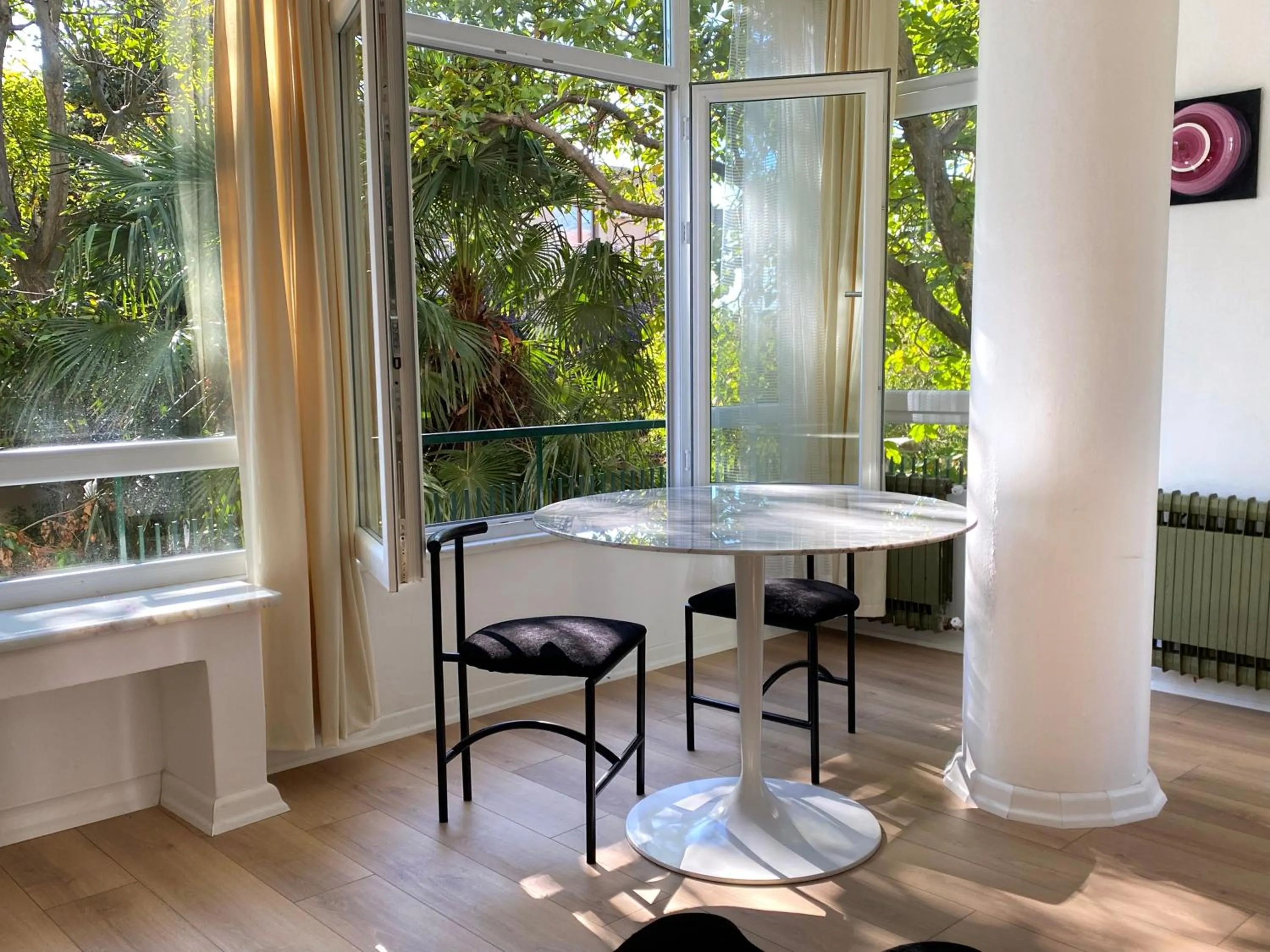 Petek Pansiyon Fenerbahce Kadikoy