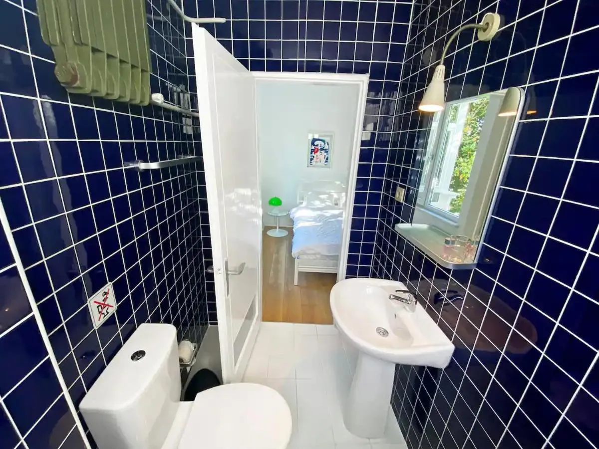 Petek Pansiyon Fenerbahce Kadikoy