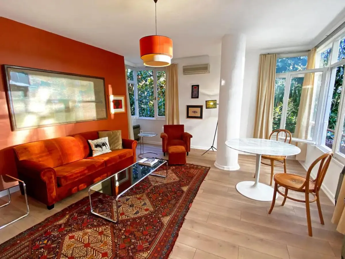 Petek Pansiyon Fenerbahce Kadikoy