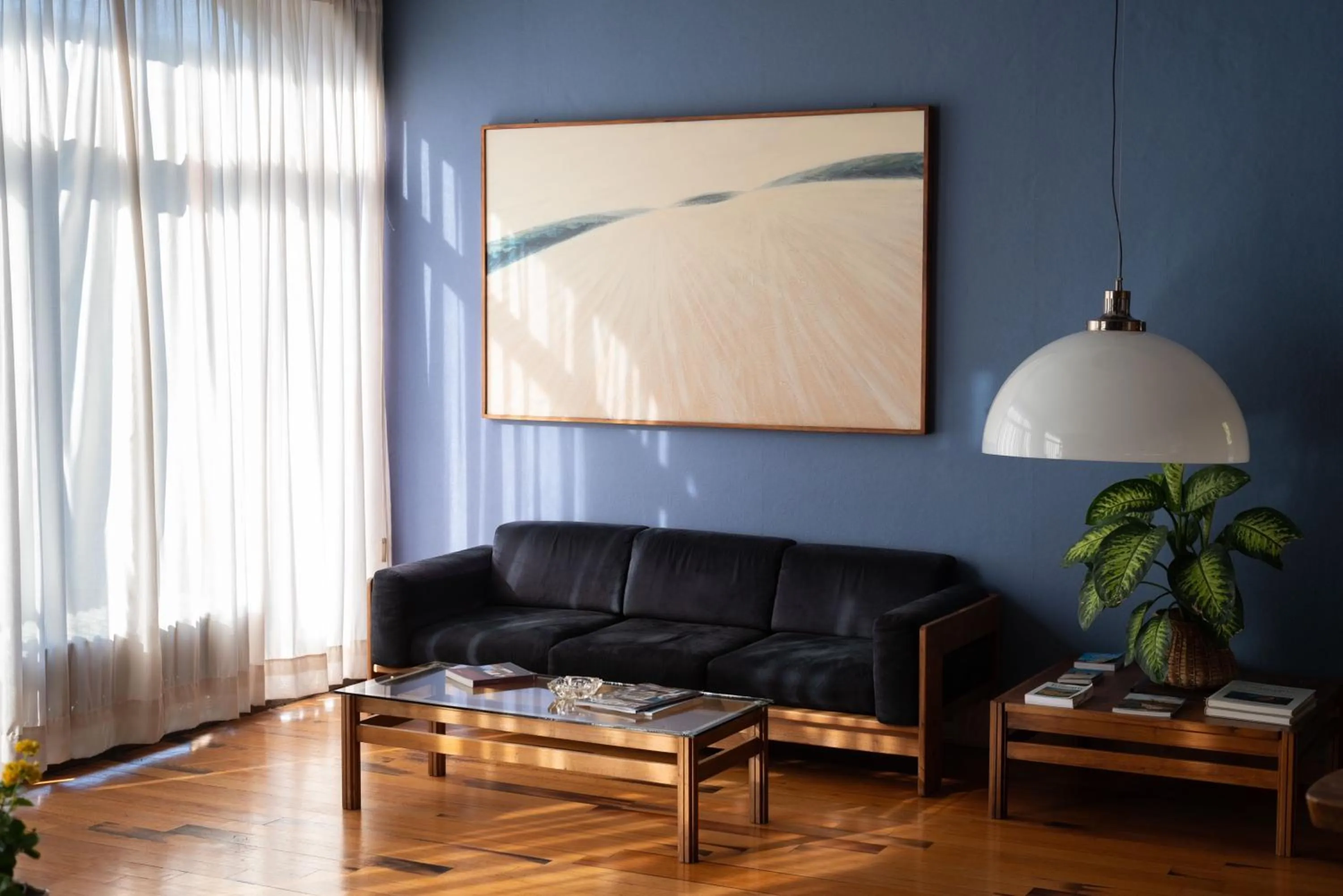 Lounge or bar in Hotel Gattapone