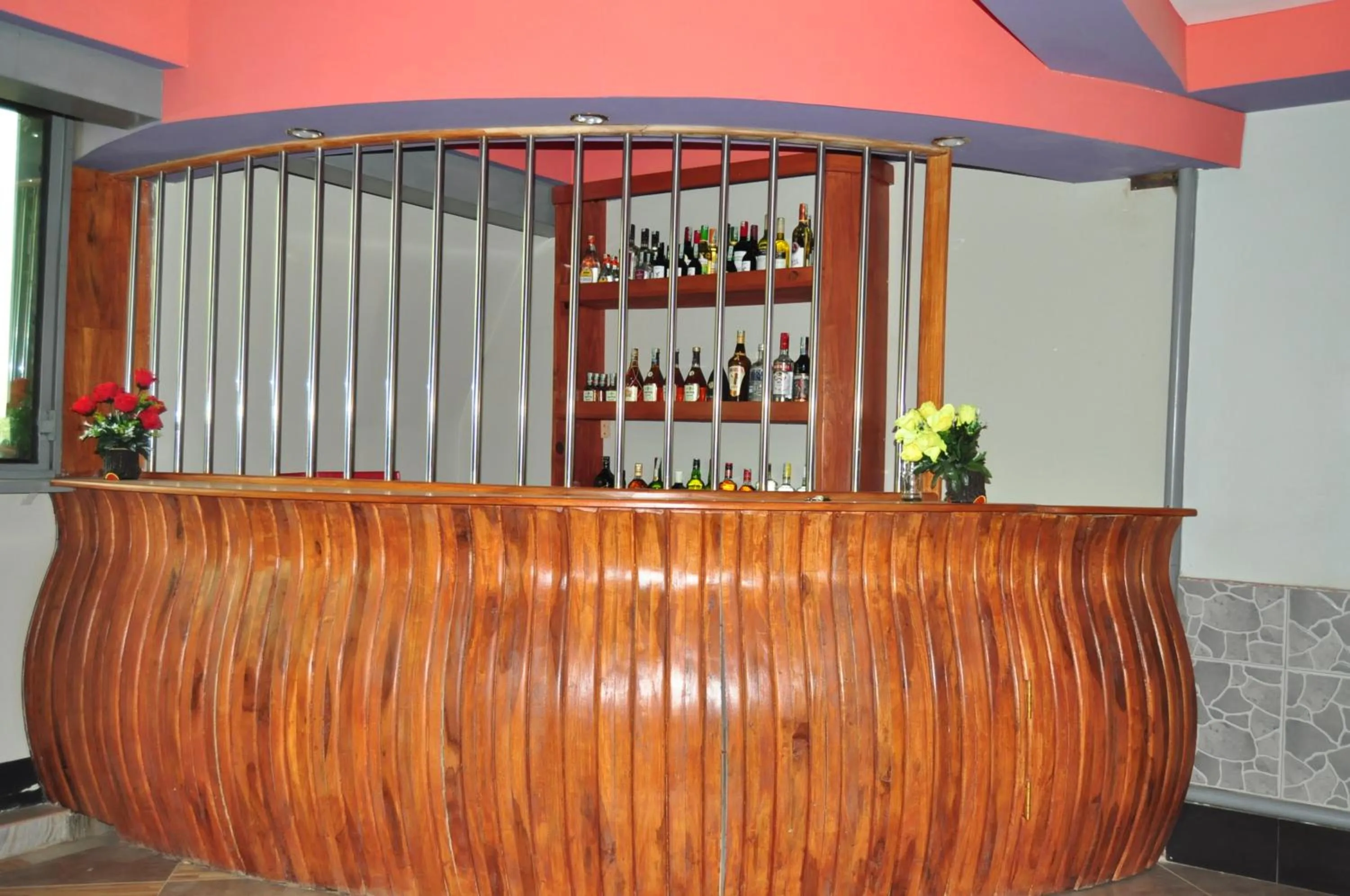 Deluxe Double Room - single occupancy in Elanacha Hotel