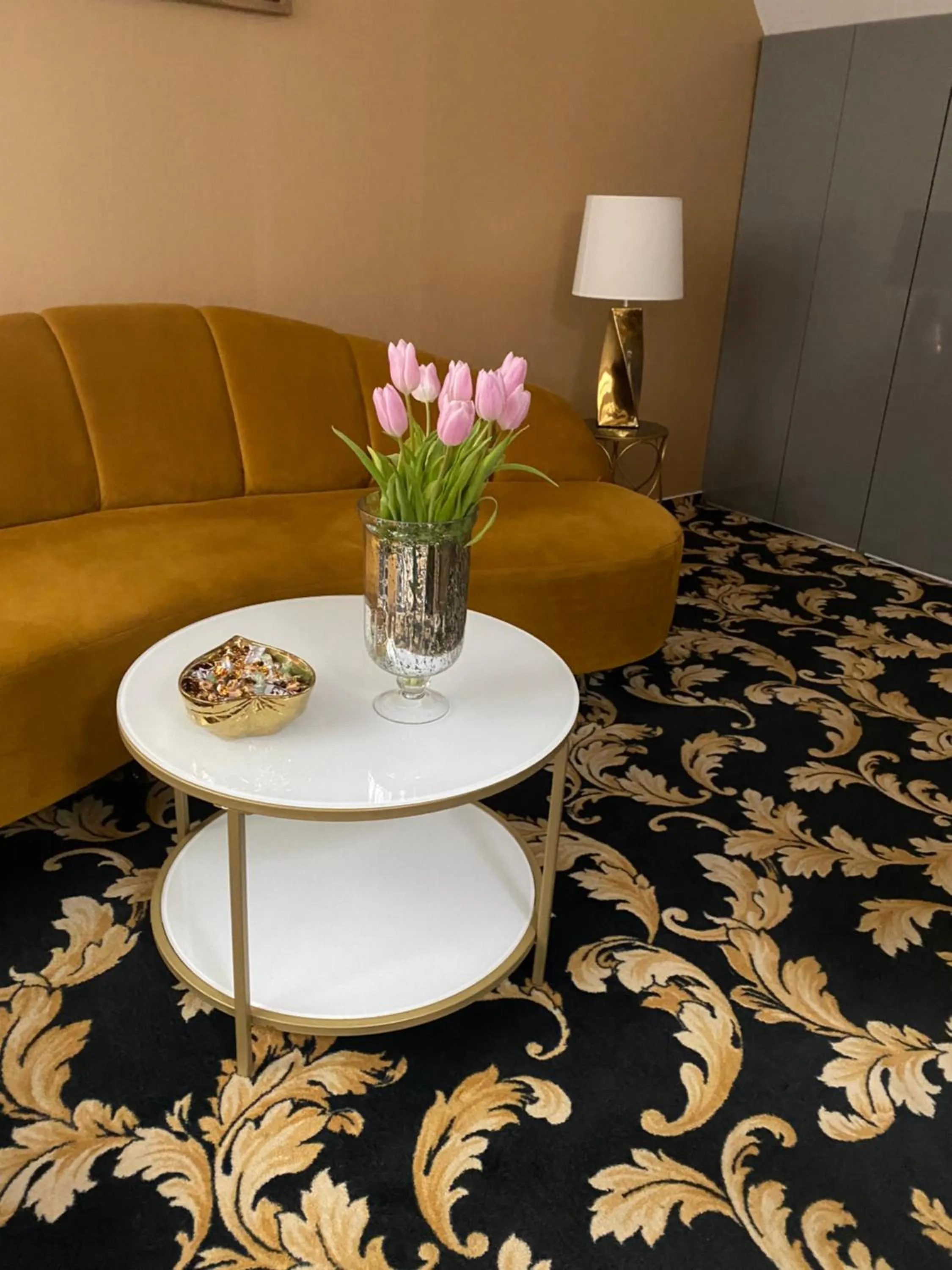 Property building in Váralja Home