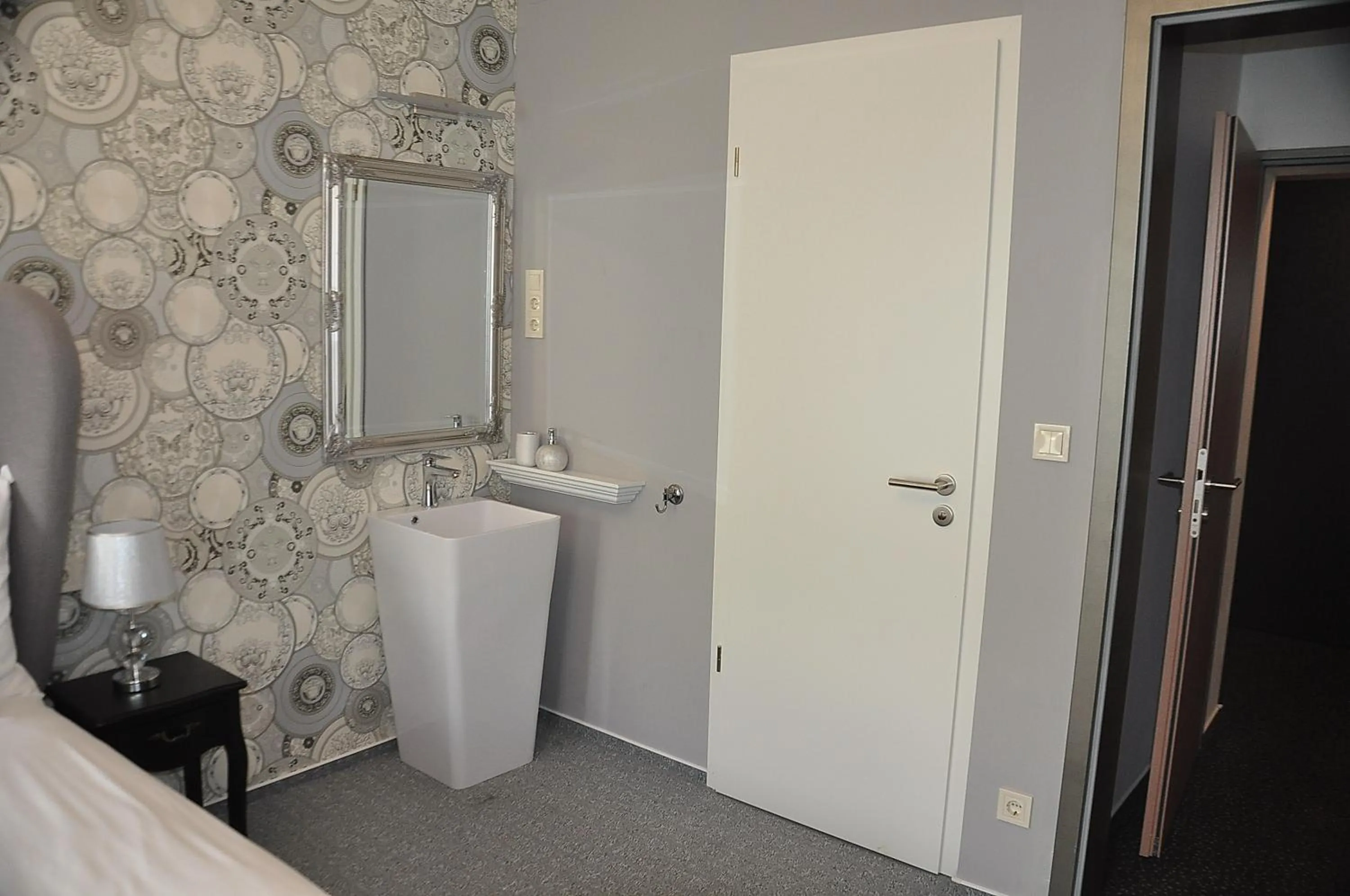 Photo of the whole room, Bed in Váralja Home