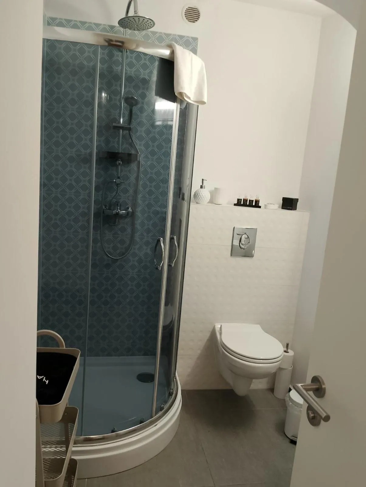 Bathroom in Váralja Home