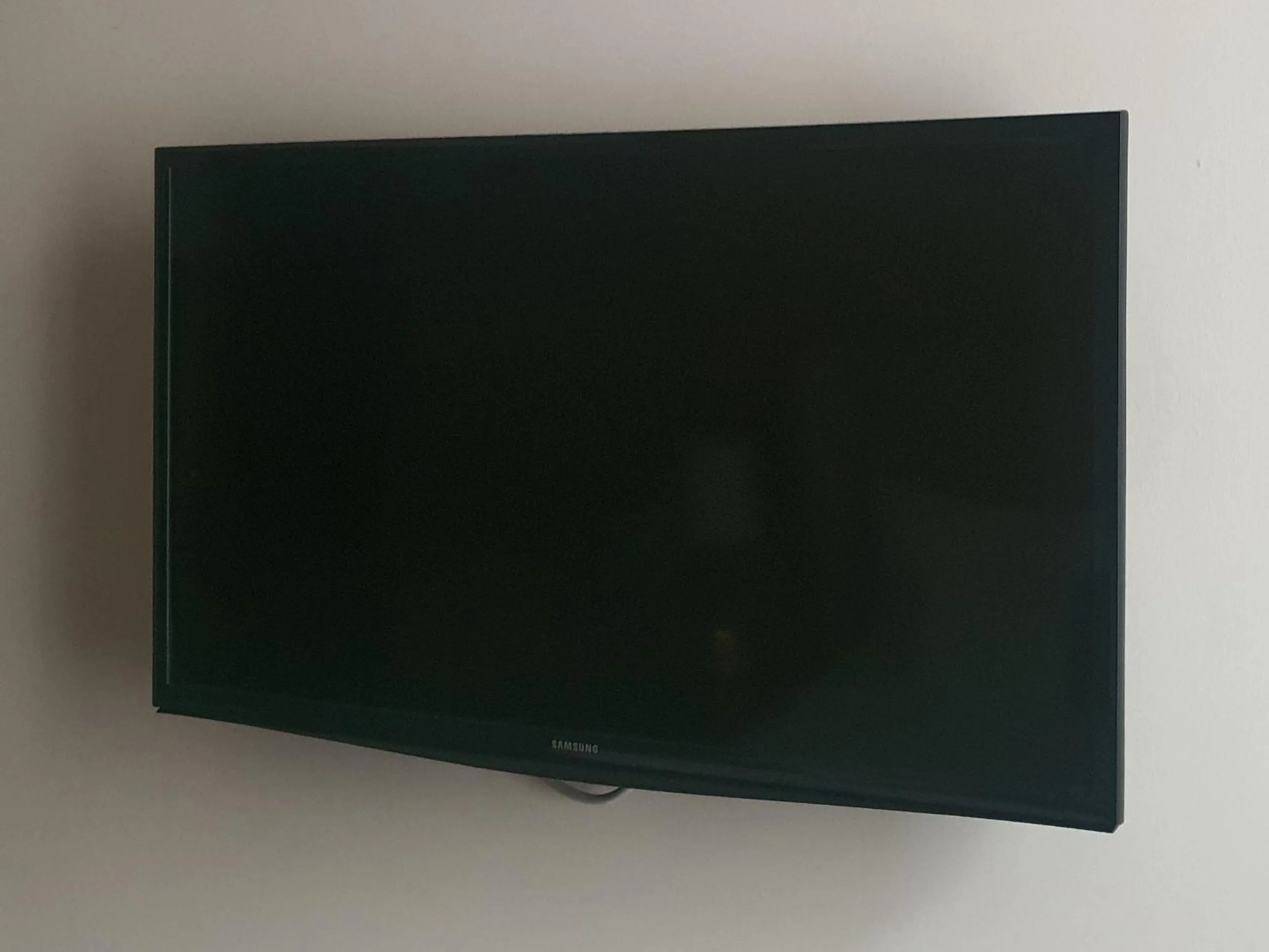 TV and multimedia in Váralja Home