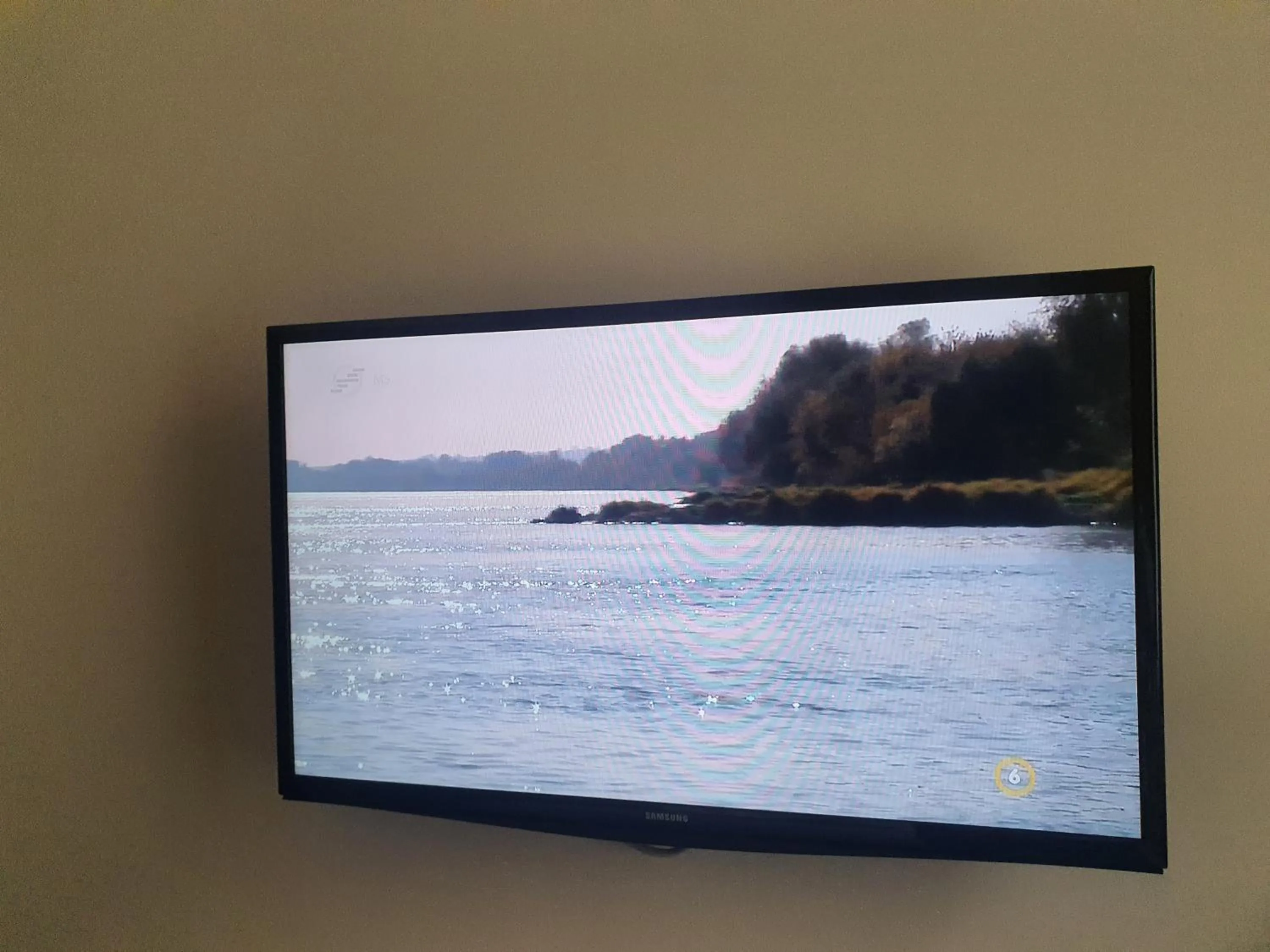 TV and multimedia in Váralja Home