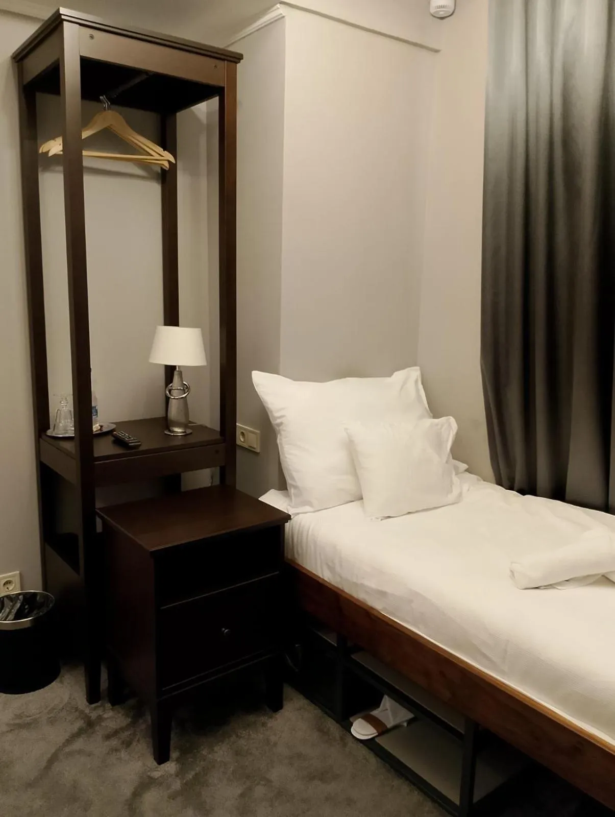 Photo of the whole room, Bed in Váralja Home