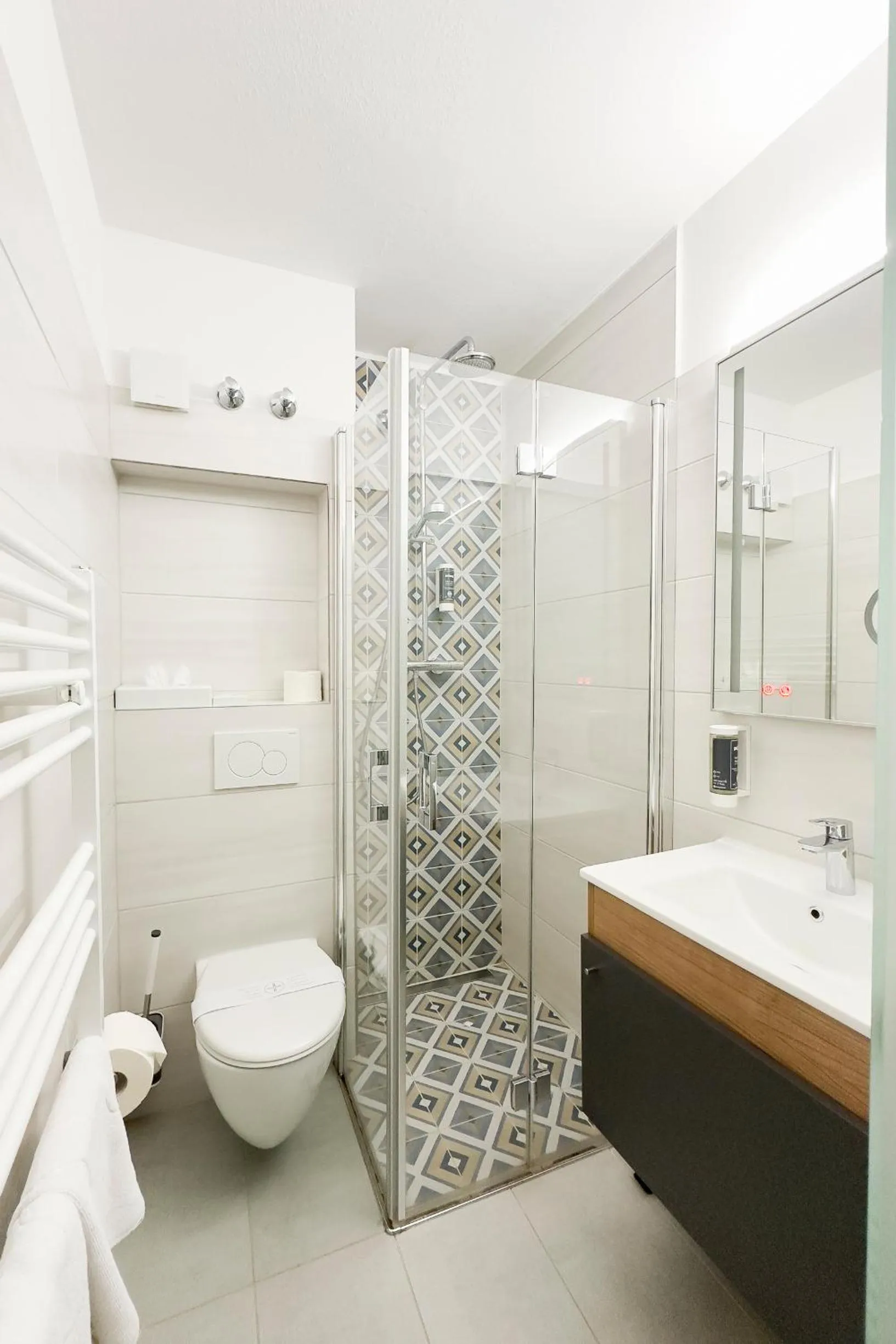 O&O Hotel Oberursel Zentrum