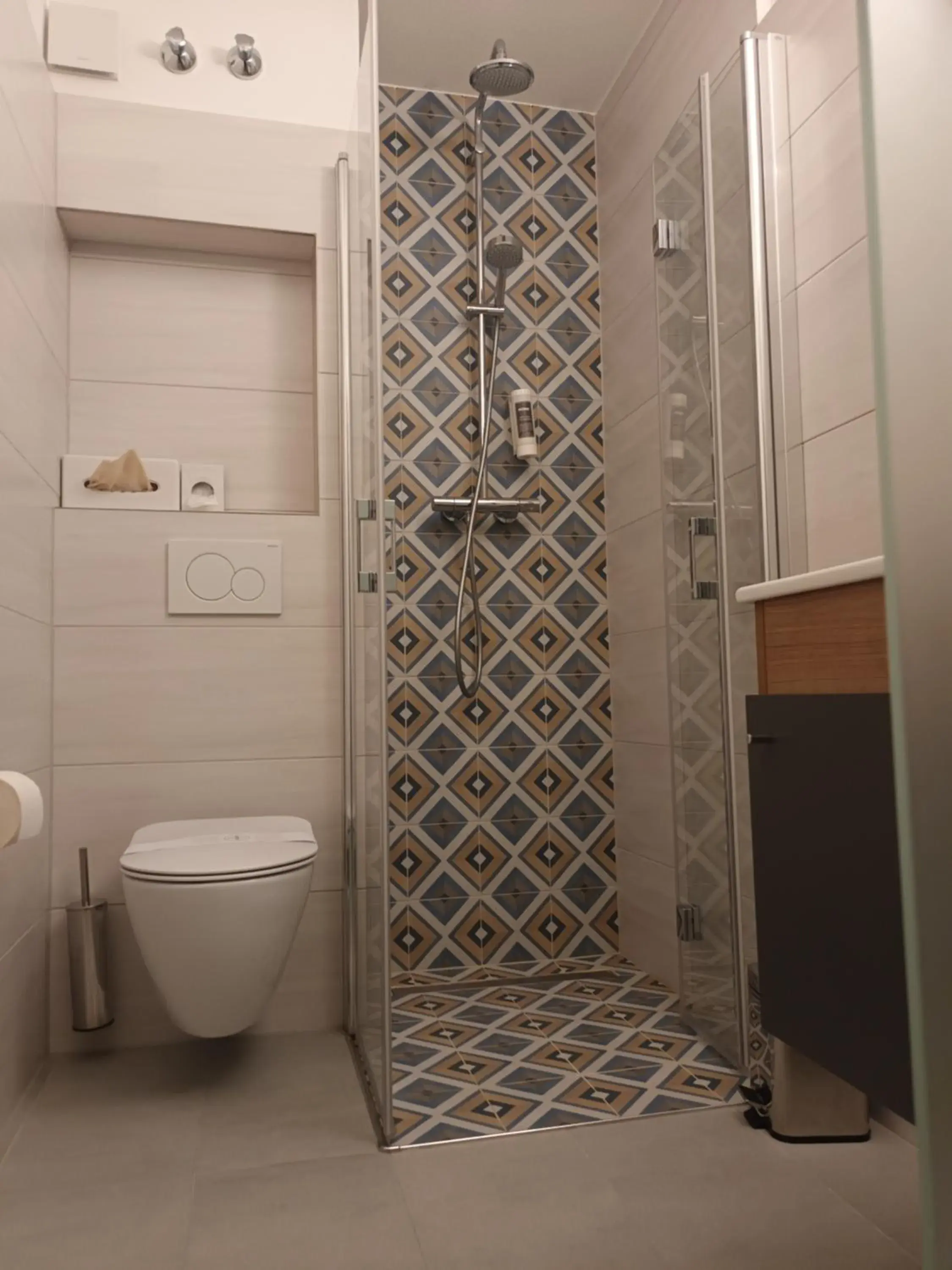 Double Room in O&O Hotel Oberursel Zentrum Double Room in O&O Hotel Oberursel Zentrum