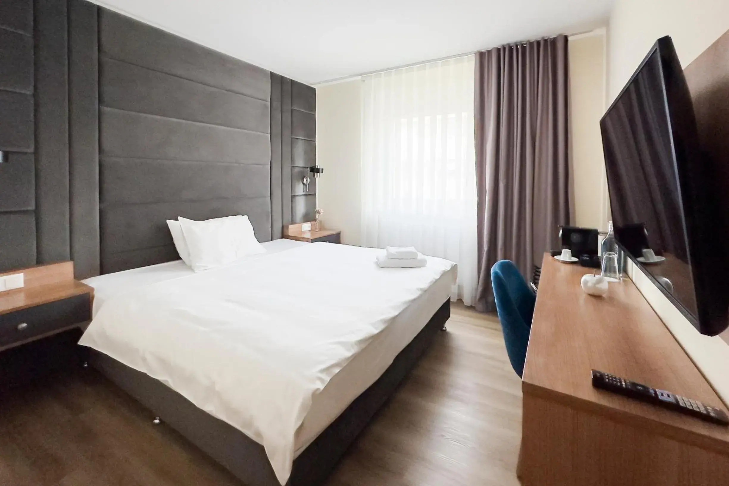 Standard Single Room - single occupancy in O&O Hotel Oberursel Zentrum Standard Single Room - single occupancy in O&O Hotel Oberursel Zentrum