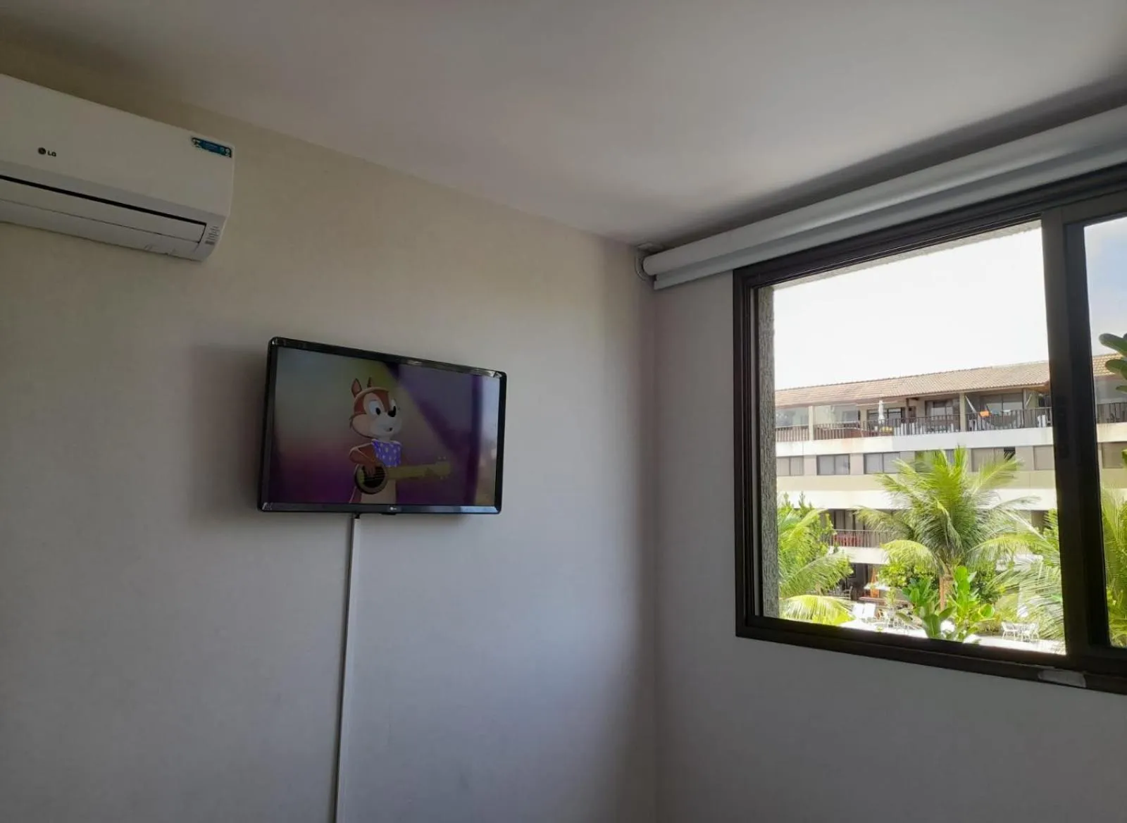 Aconchegante Flat em condomínio na beira mar de Muro Alto - Malawi Beach Resort