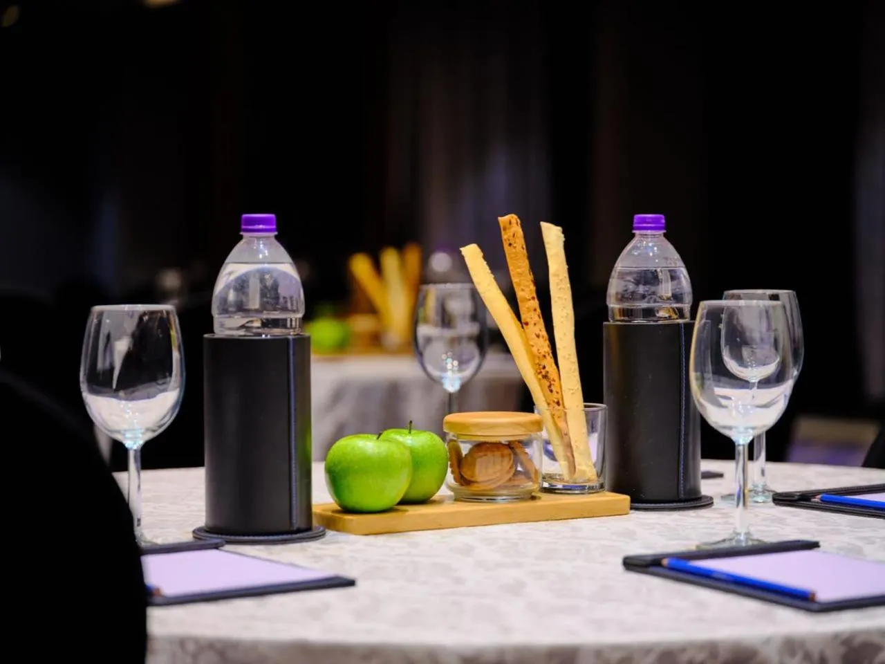 Banquet/Function facilities in Essentia Luxury Hotel Indore